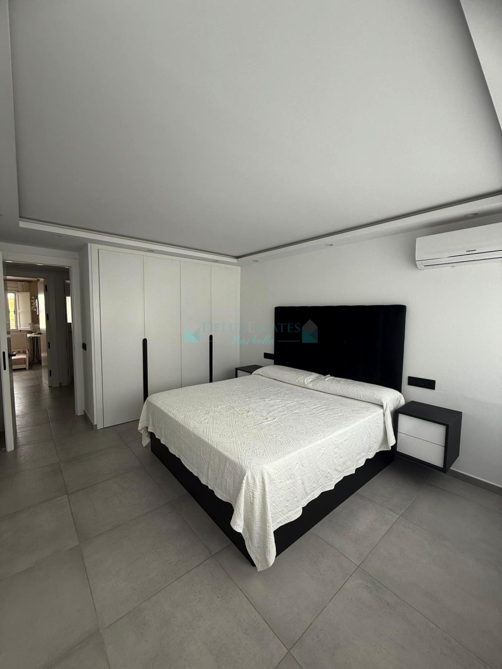 Town House for sale in Bello Horizonte, Marbella East