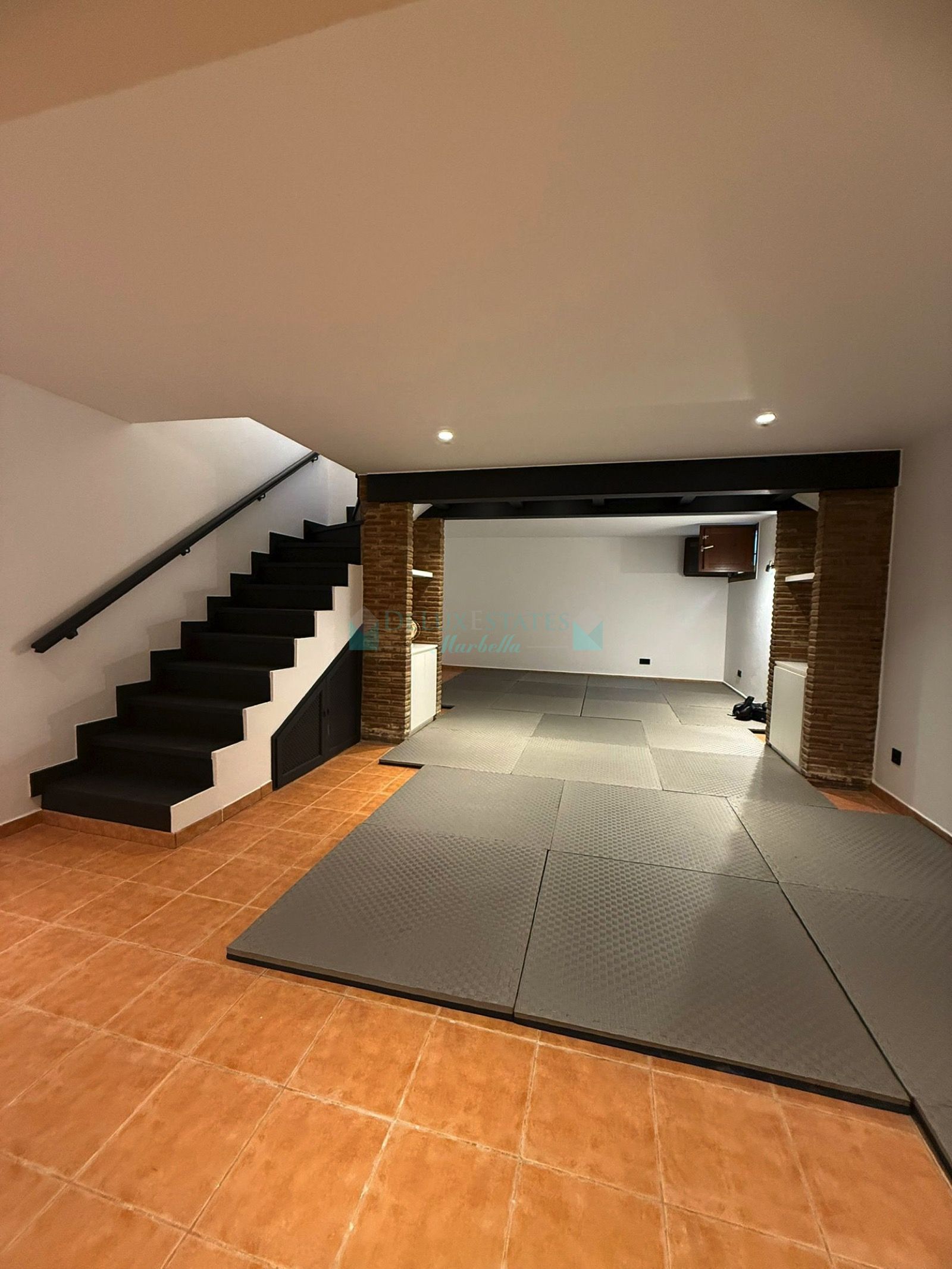 Town House for sale in Bello Horizonte, Marbella East