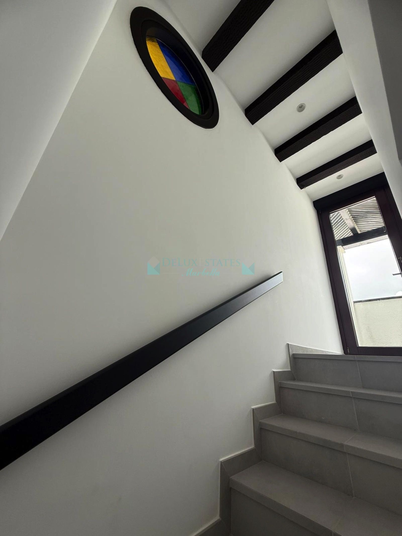 Town House for sale in Bello Horizonte, Marbella East