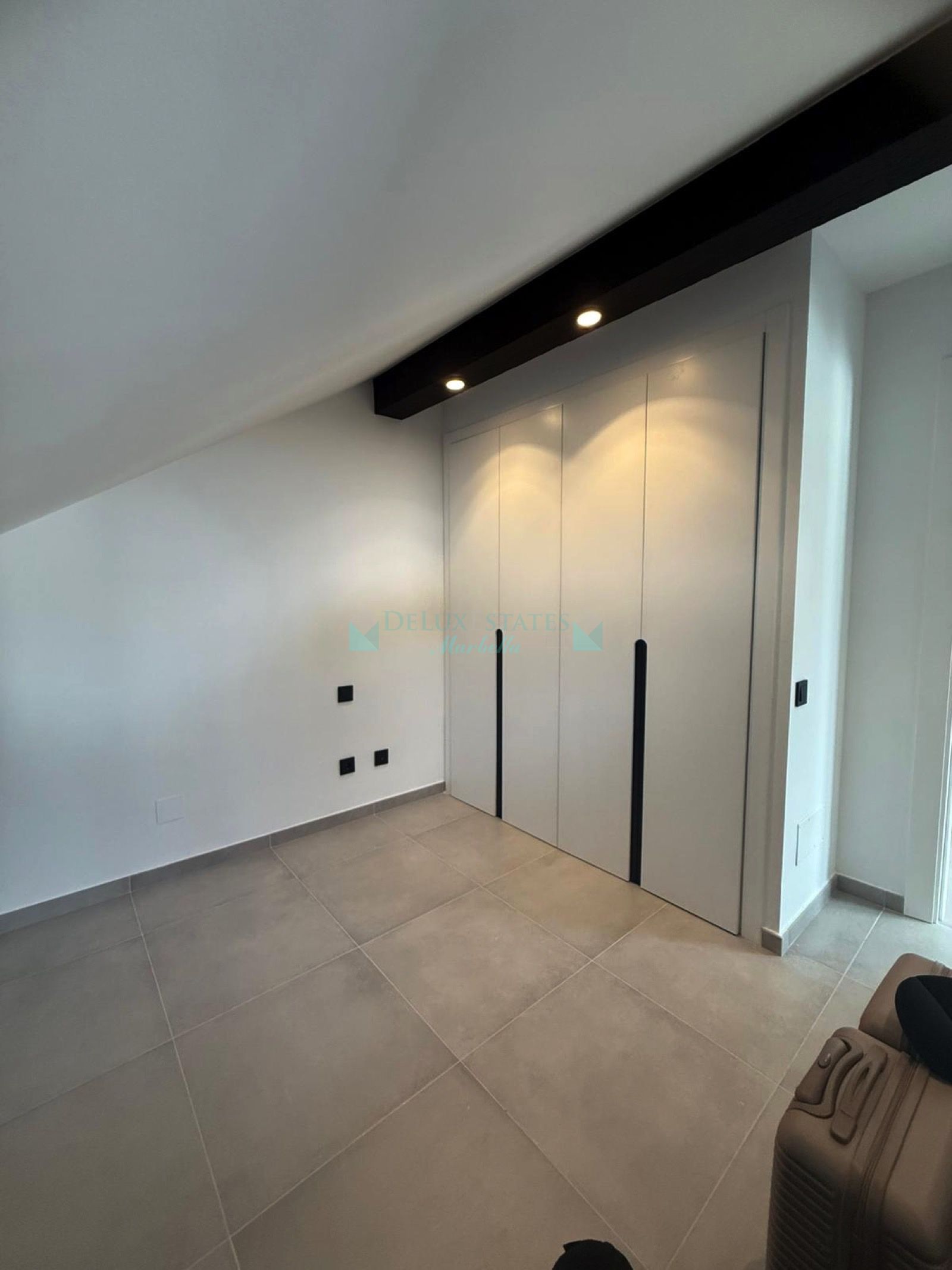 Town House for sale in Bello Horizonte, Marbella East