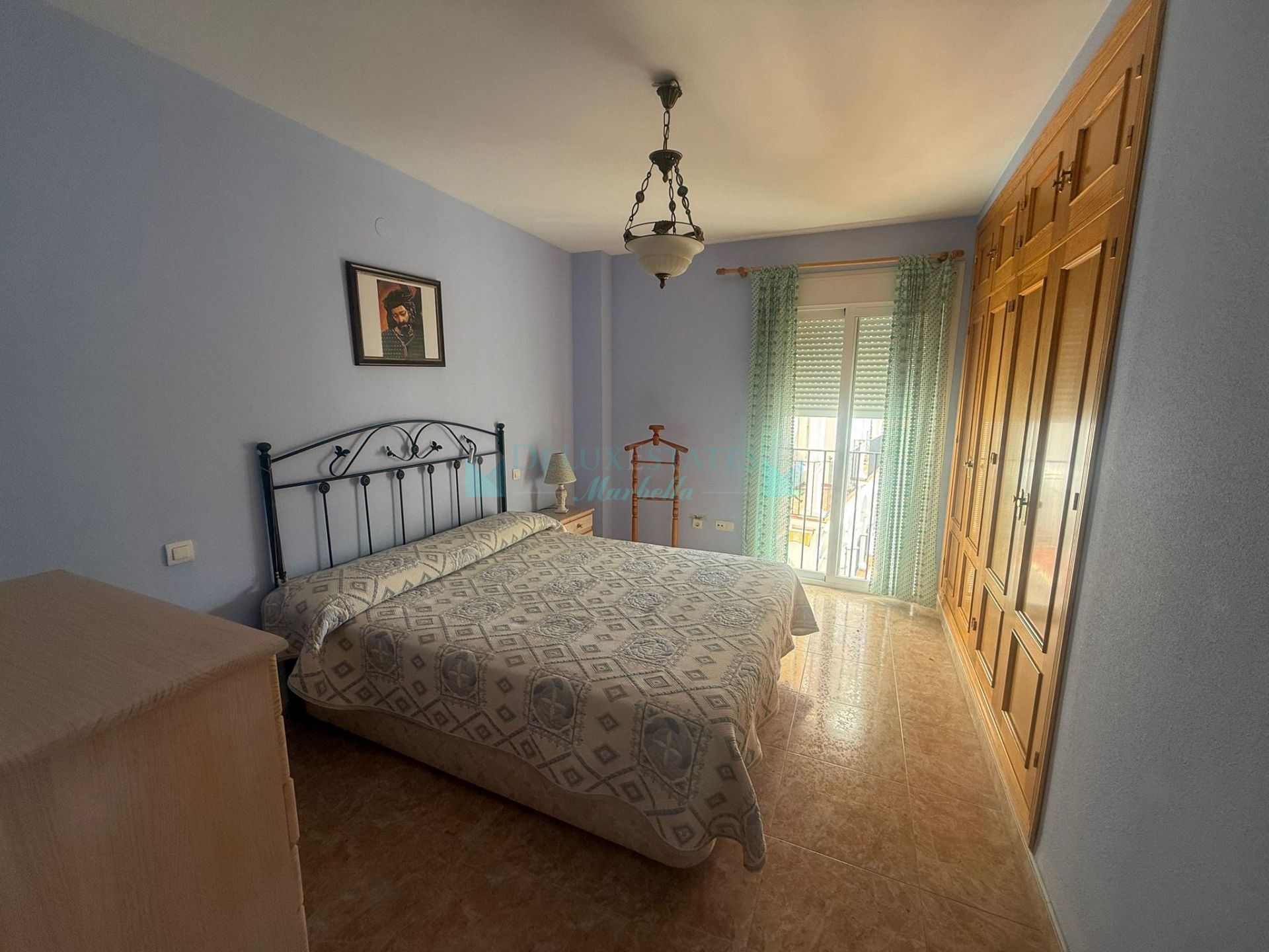 Apartment for sale in Estepona Puerto, Estepona