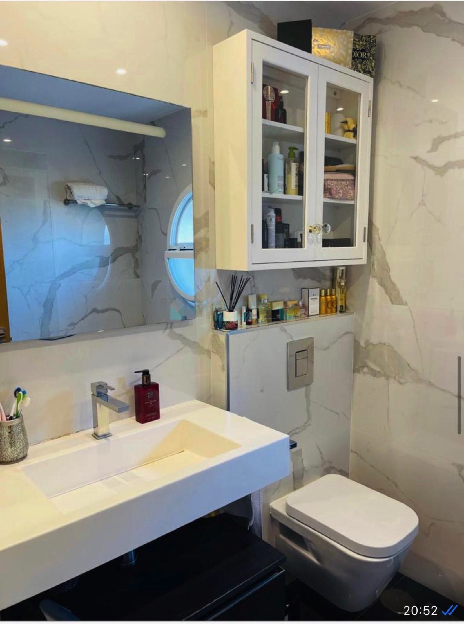 Duplex for sale in Aldea Blanca, Nueva Andalucia