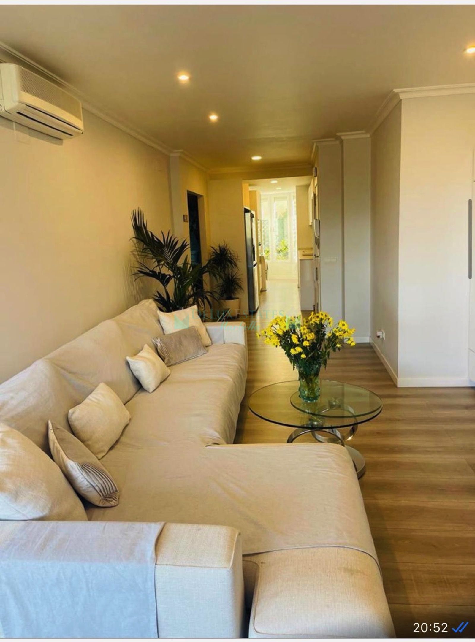 Duplex for sale in Aldea Blanca, Nueva Andalucia