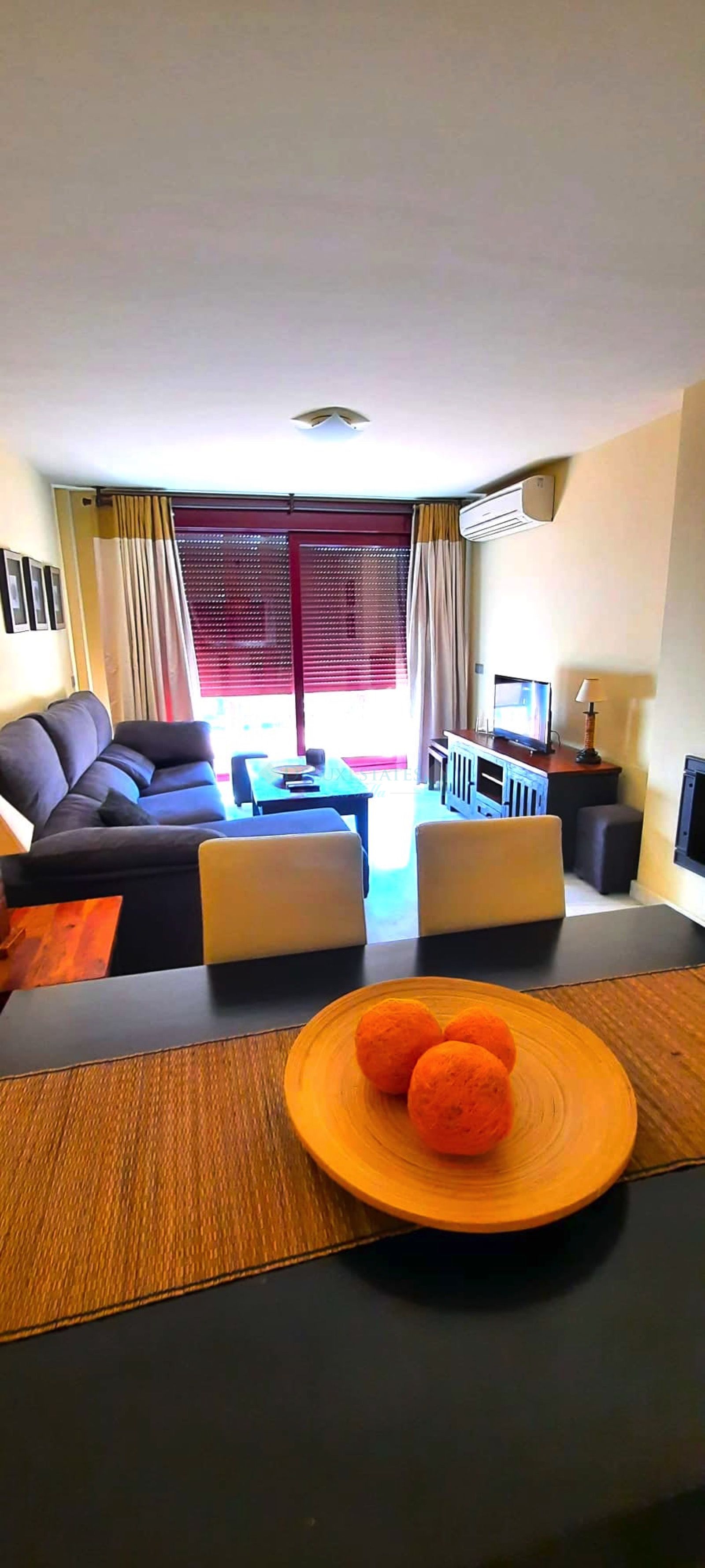 Apartamento en venta en Parque Botanico, Estepona