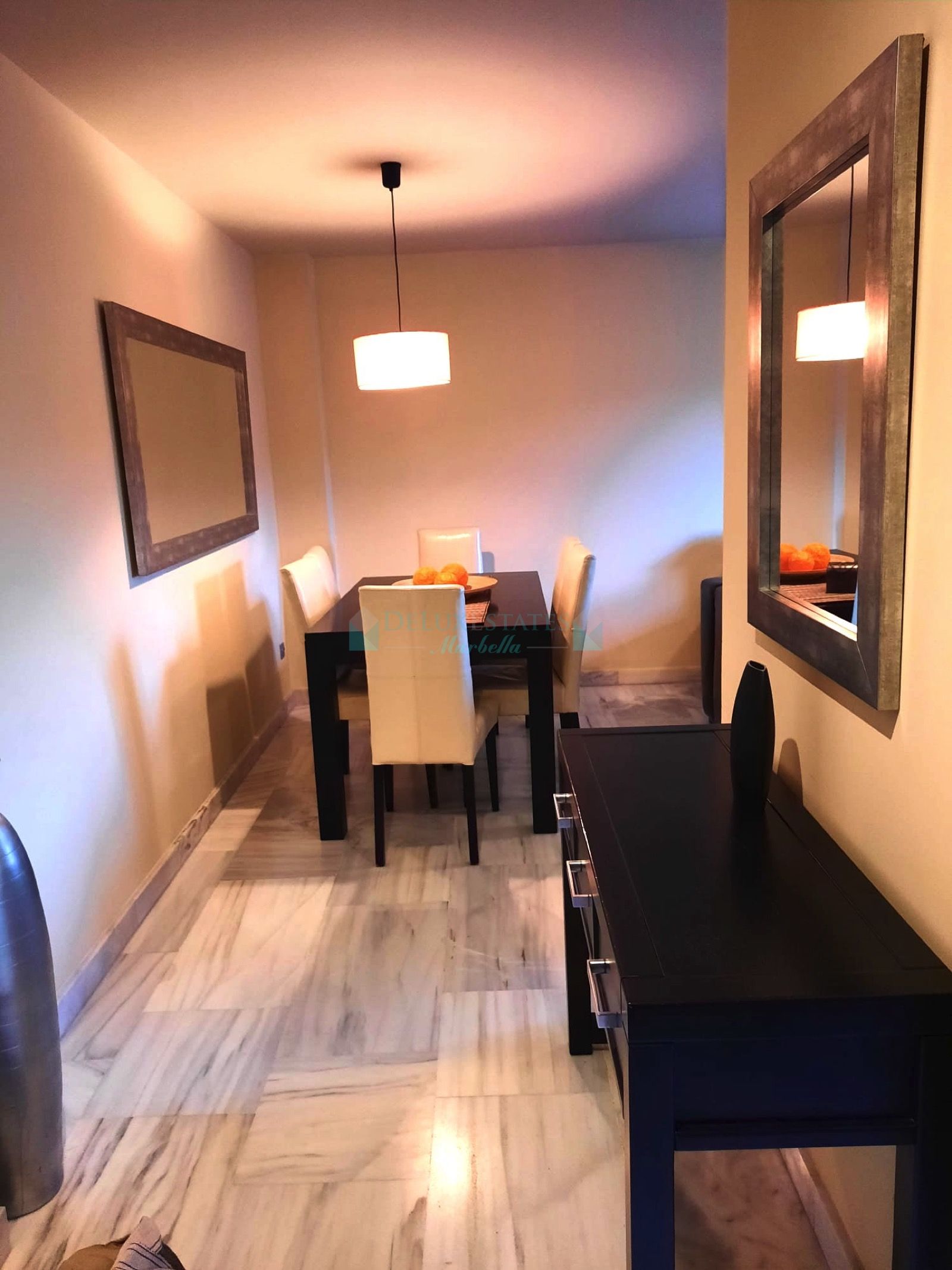 Apartamento en venta en Parque Botanico, Estepona