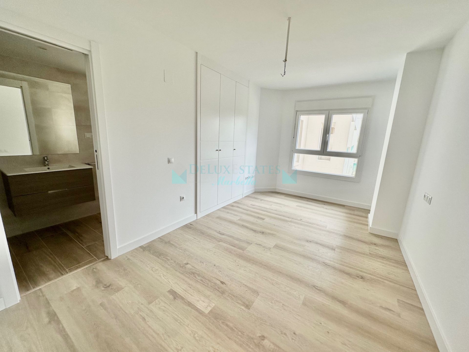 Apartamento en alquiler en Nueva Andalucia