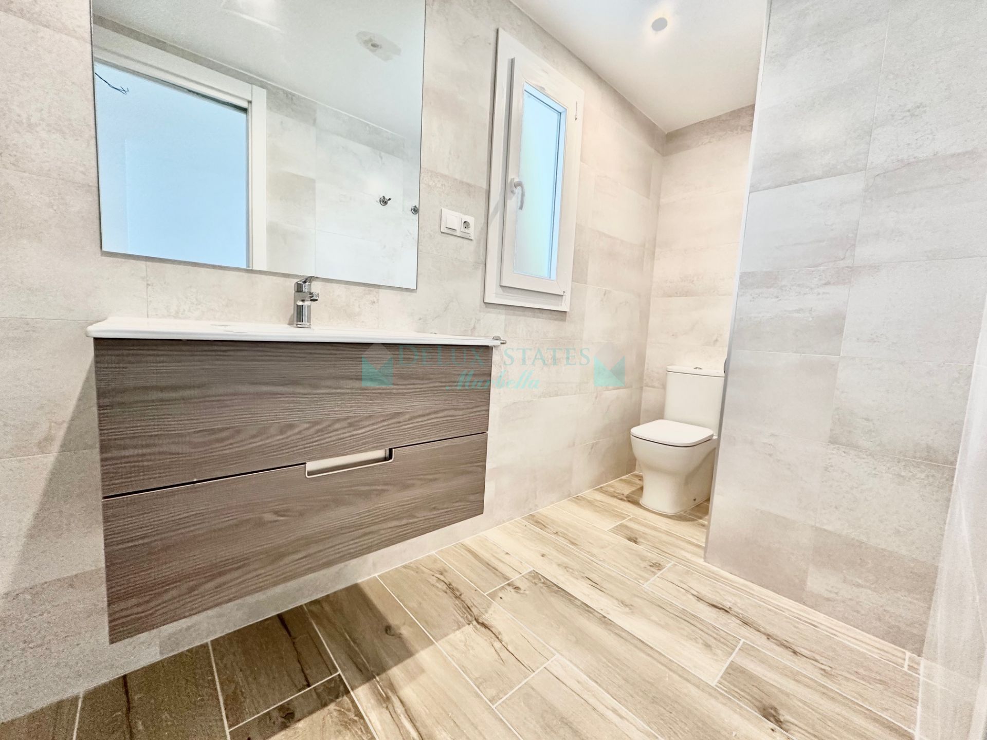 Apartamento en alquiler en Nueva Andalucia