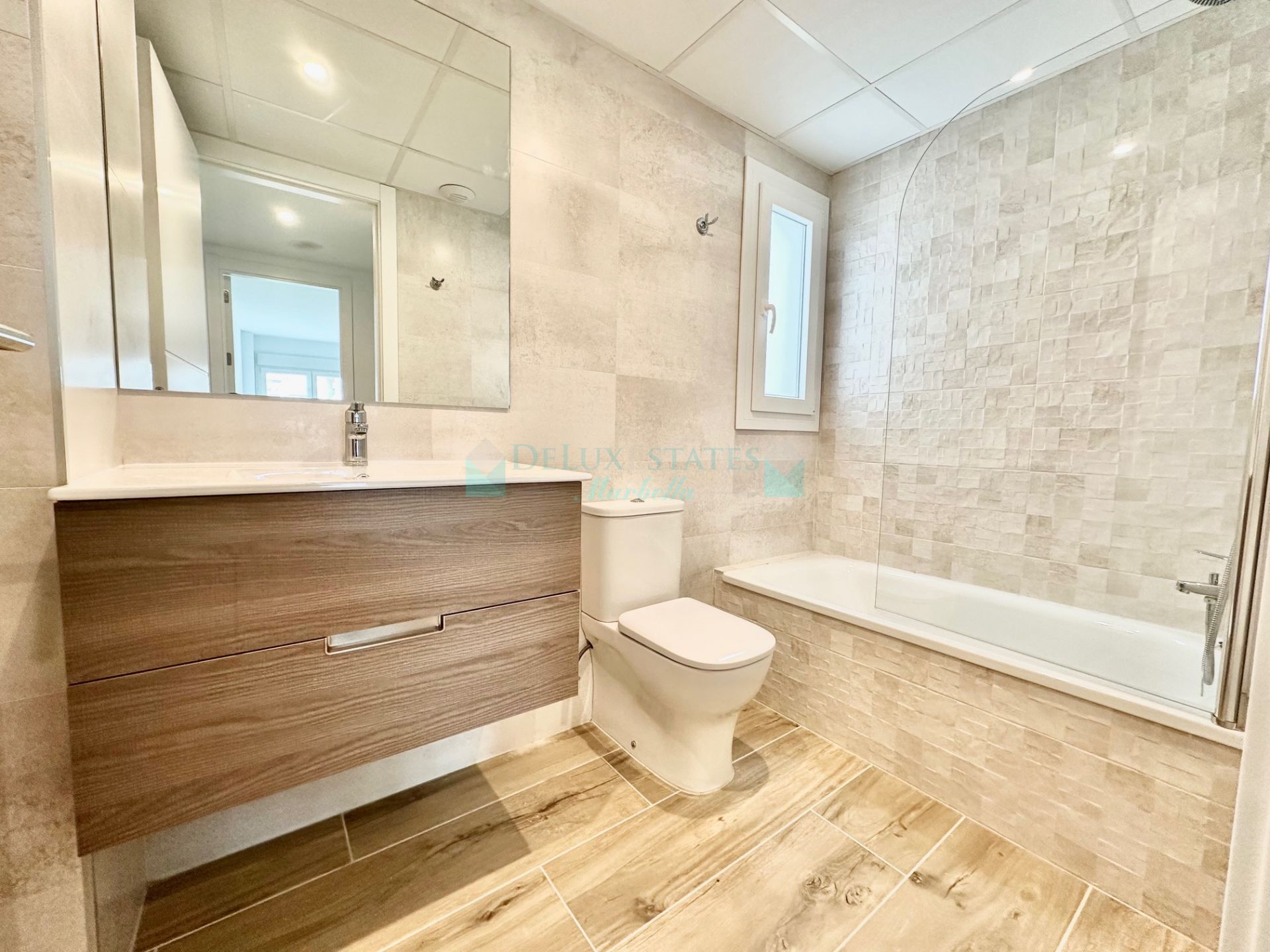 Apartamento en alquiler en Nueva Andalucia