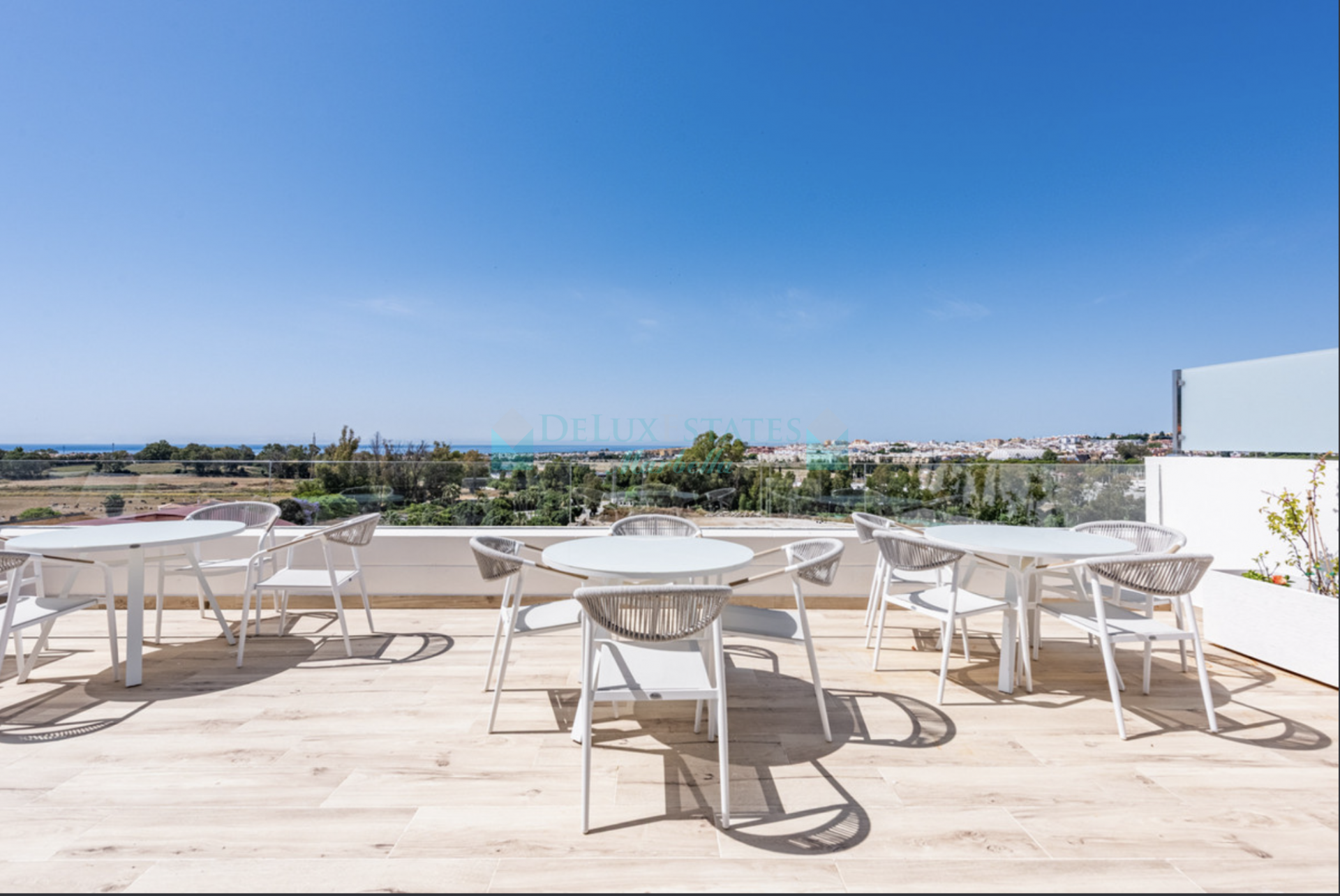 Apartamento en alquiler en Nueva Andalucia