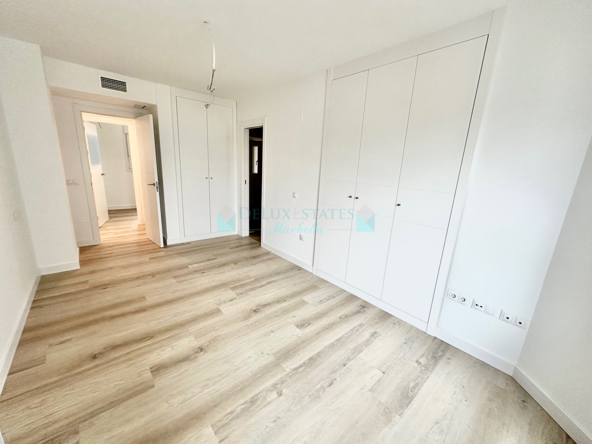 Apartamento en alquiler en Nueva Andalucia