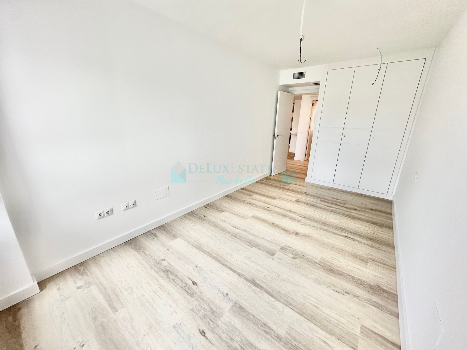 Apartamento en alquiler en Nueva Andalucia