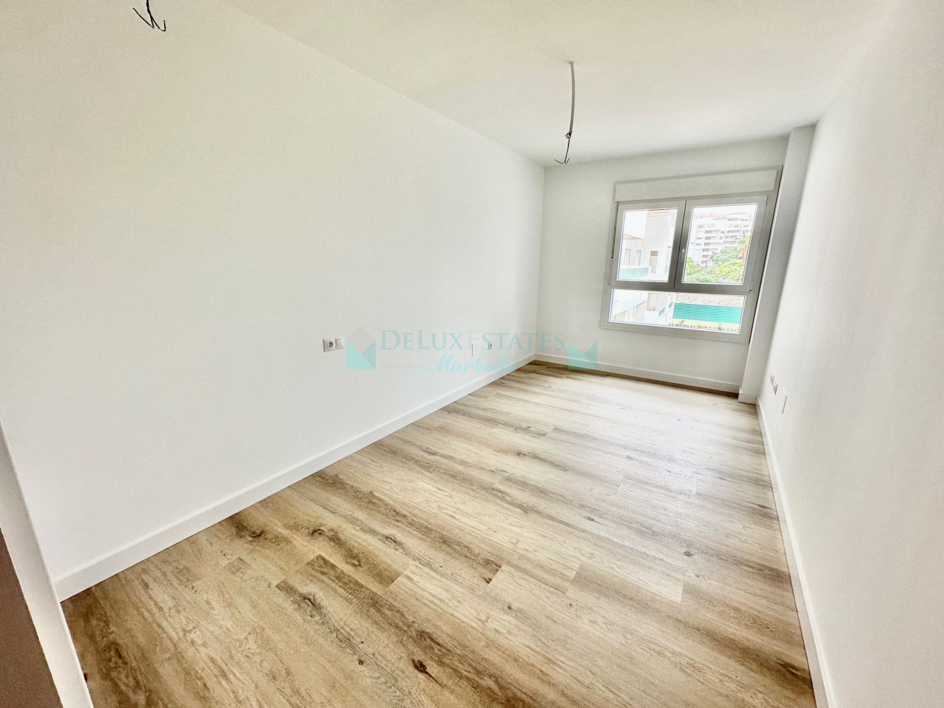 Apartamento en alquiler en Nueva Andalucia