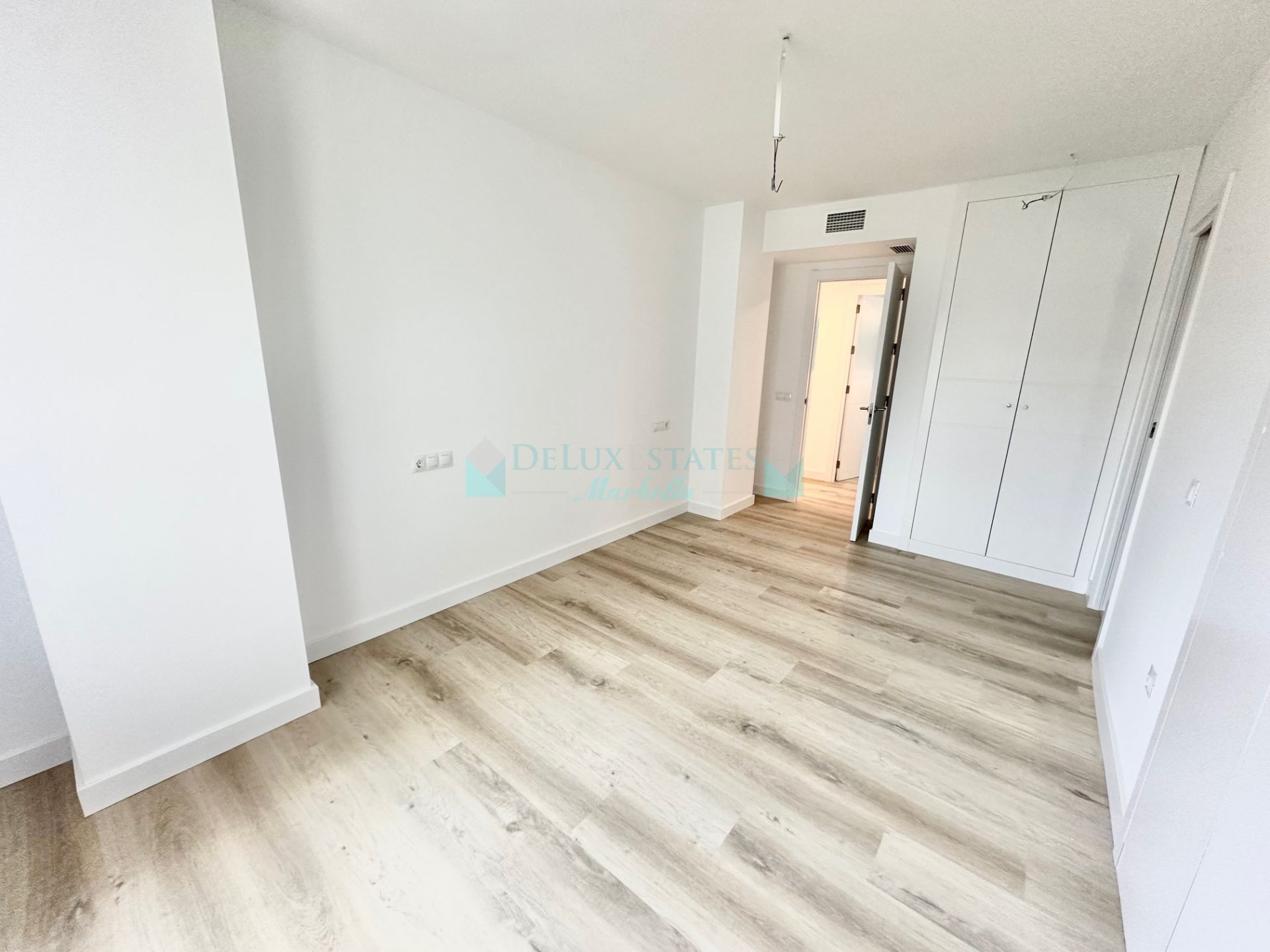 Apartamento en alquiler en Nueva Andalucia