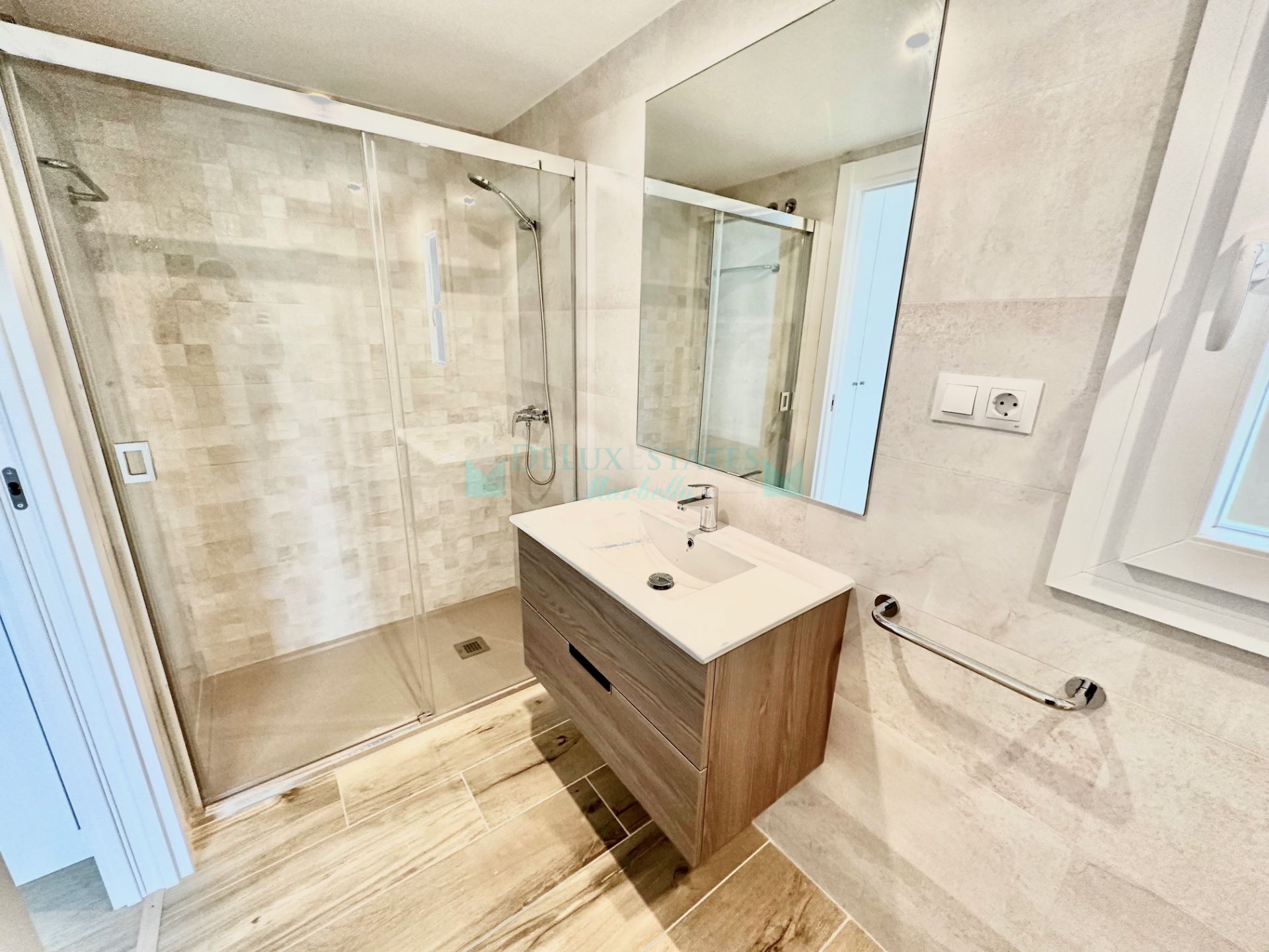 Apartamento en alquiler en Nueva Andalucia