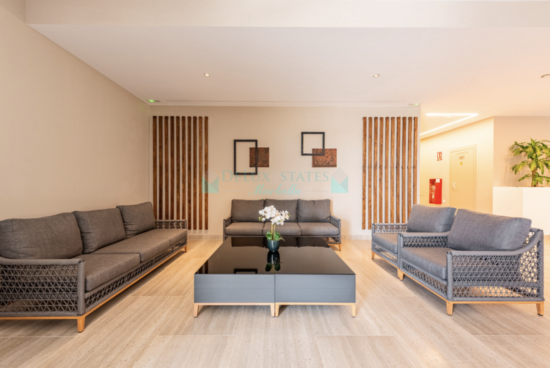 Apartamento en alquiler en Nueva Andalucia