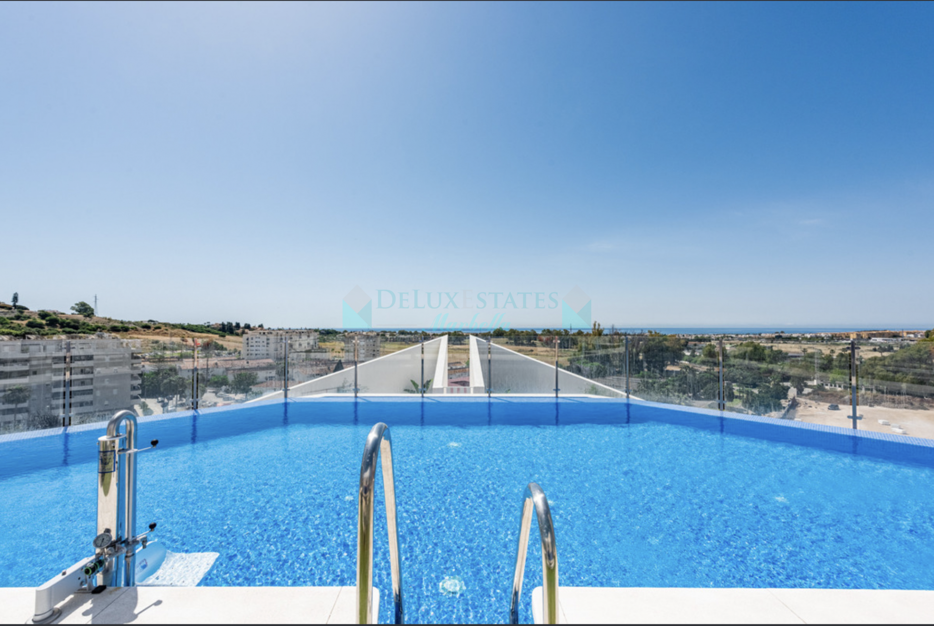 Apartamento en alquiler en Nueva Andalucia