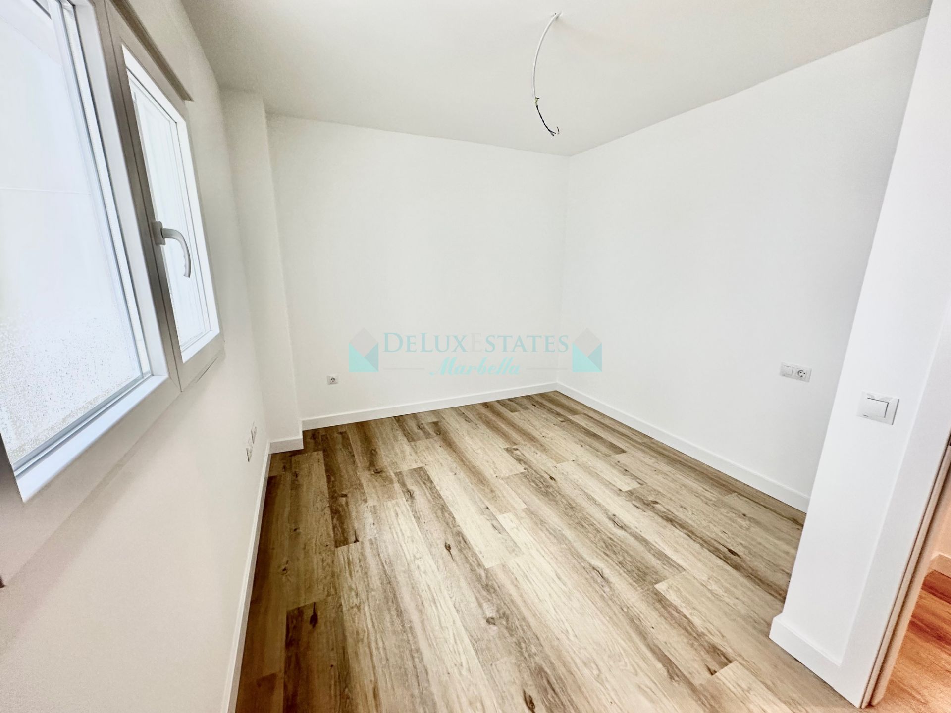 Apartamento en alquiler en Nueva Andalucia