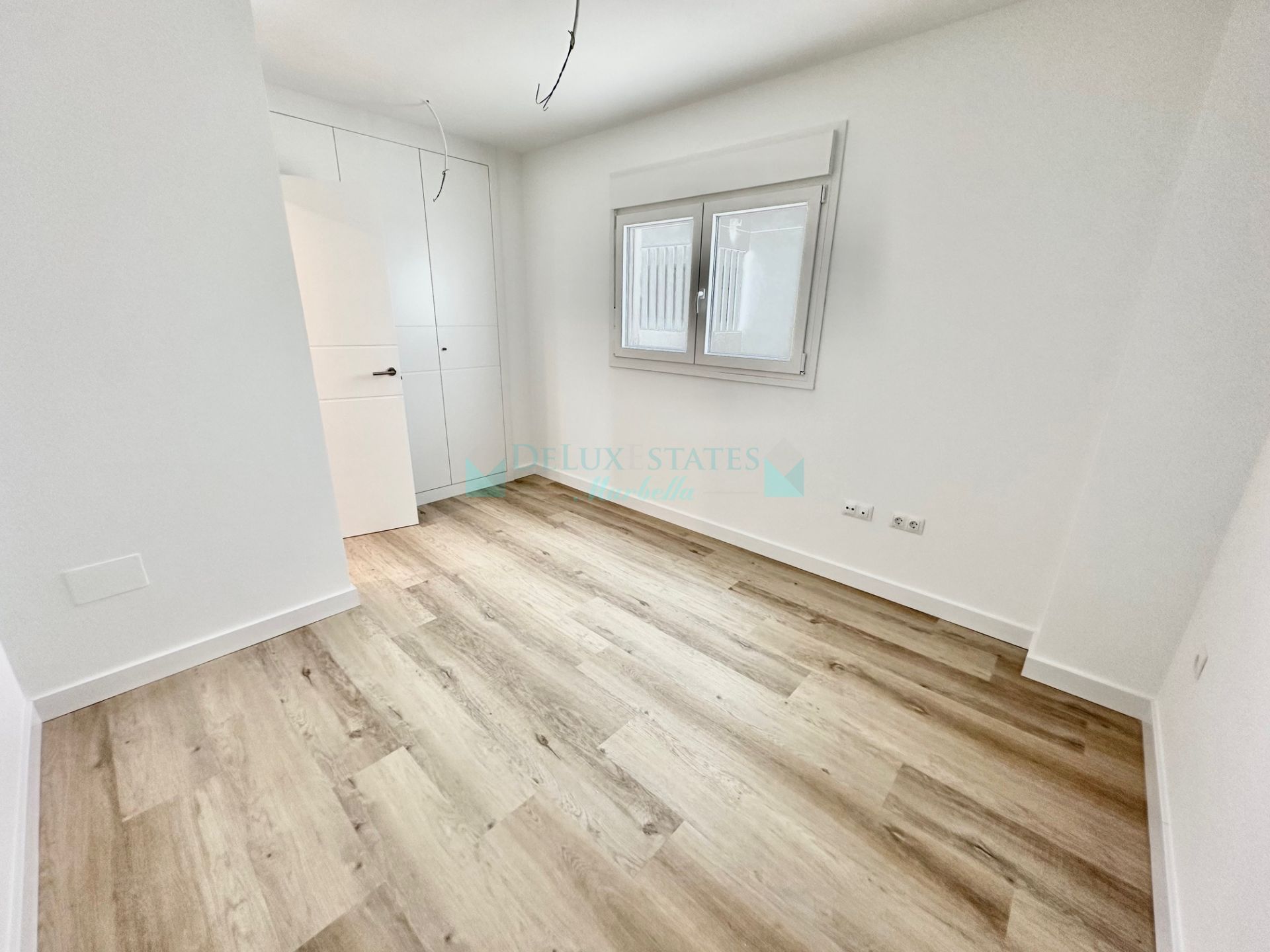 Apartamento en alquiler en Nueva Andalucia