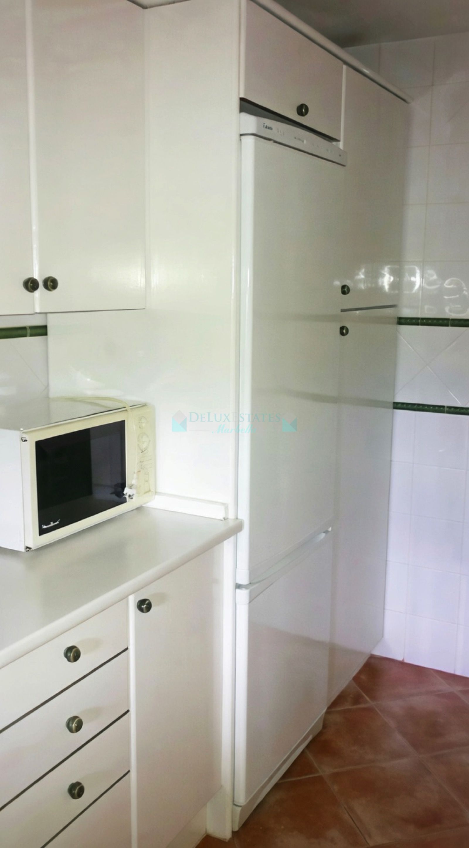 Apartamento en venta en Marina de Casares, Casares