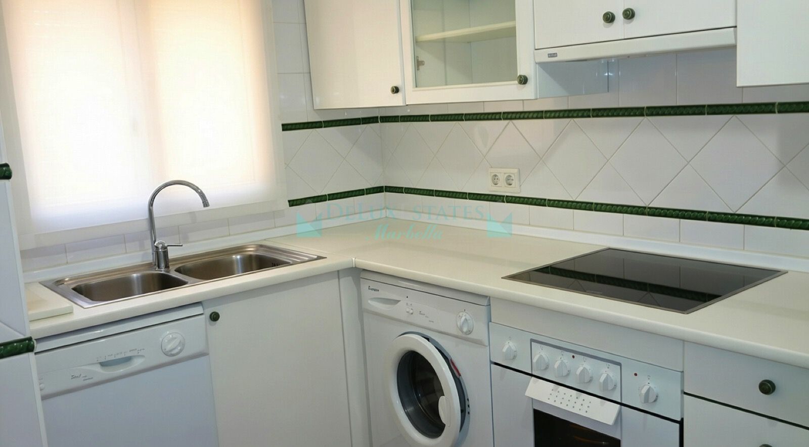 Apartamento en venta en Marina de Casares, Casares