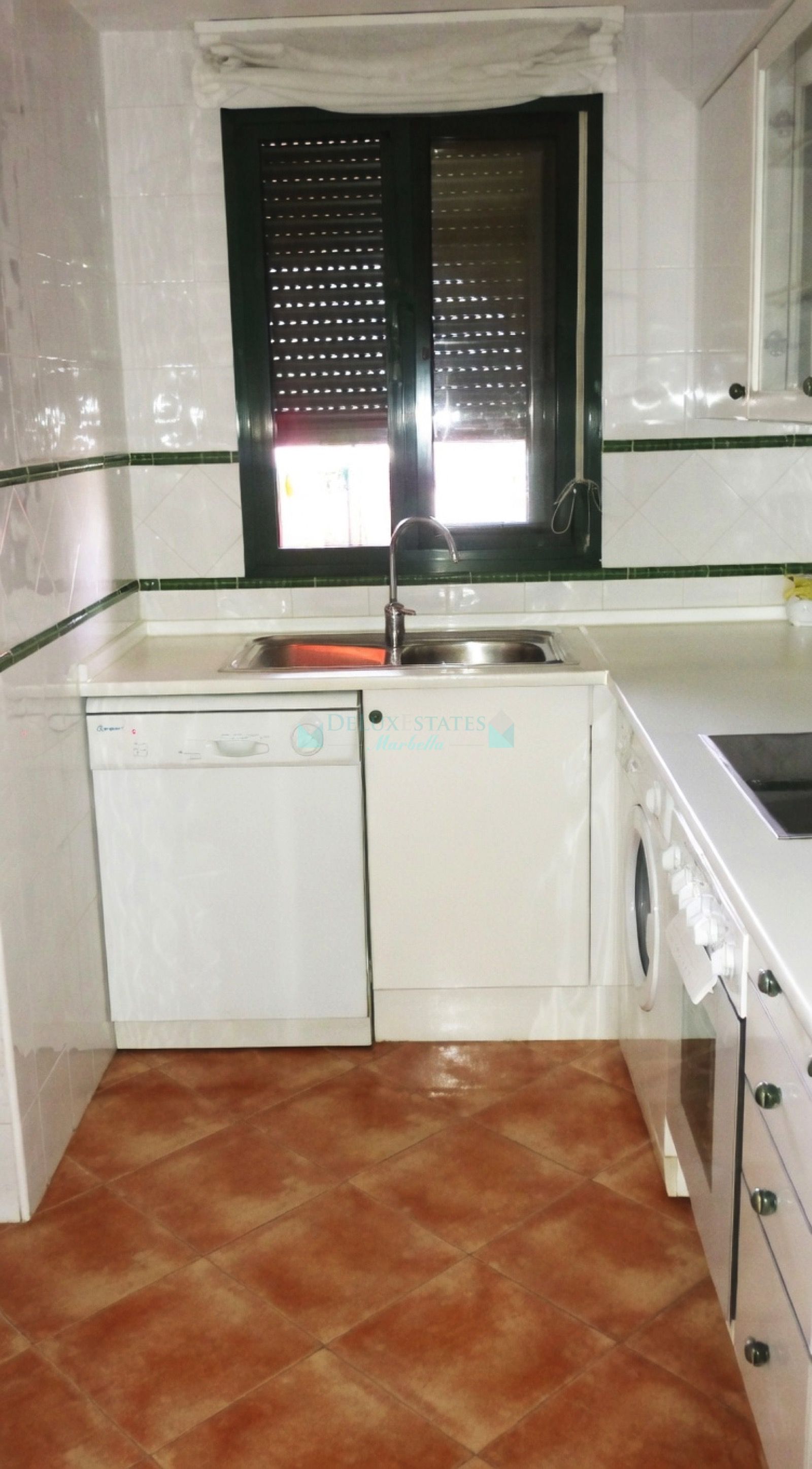 Apartamento en venta en Marina de Casares, Casares