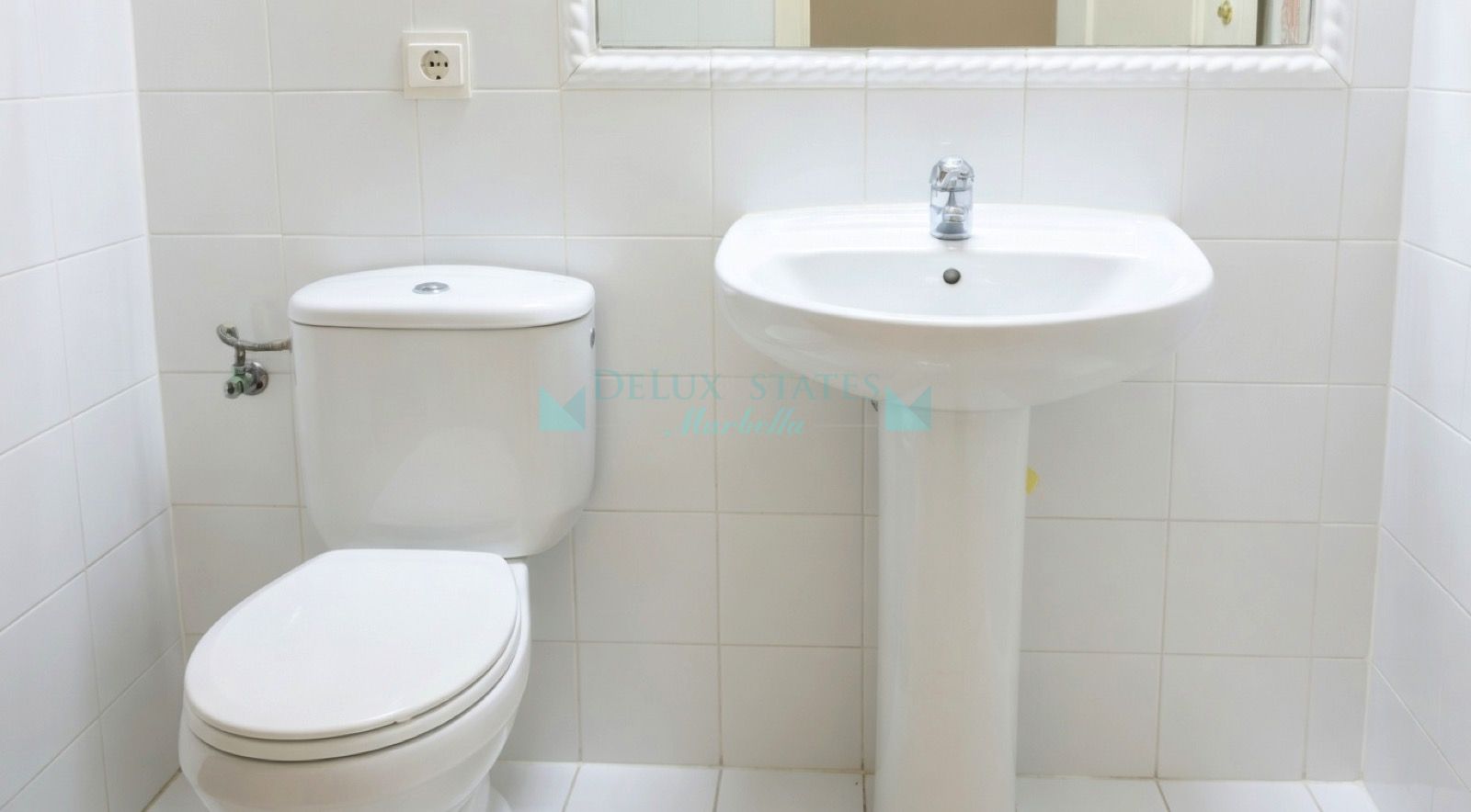 Apartamento en venta en Marina de Casares, Casares