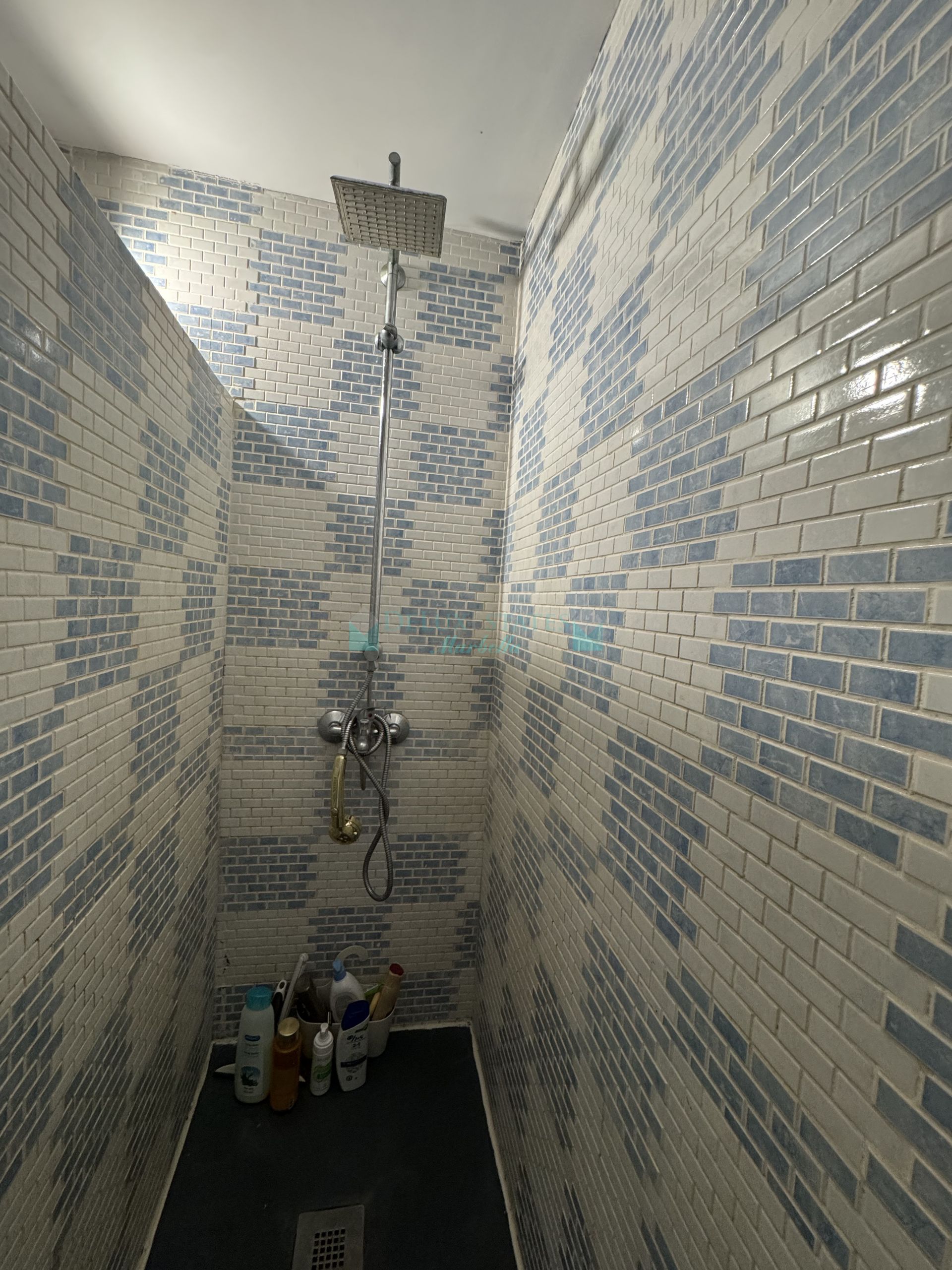 Apartamento Planta Baja en venta en Nagüeles, Marbella Golden Mile