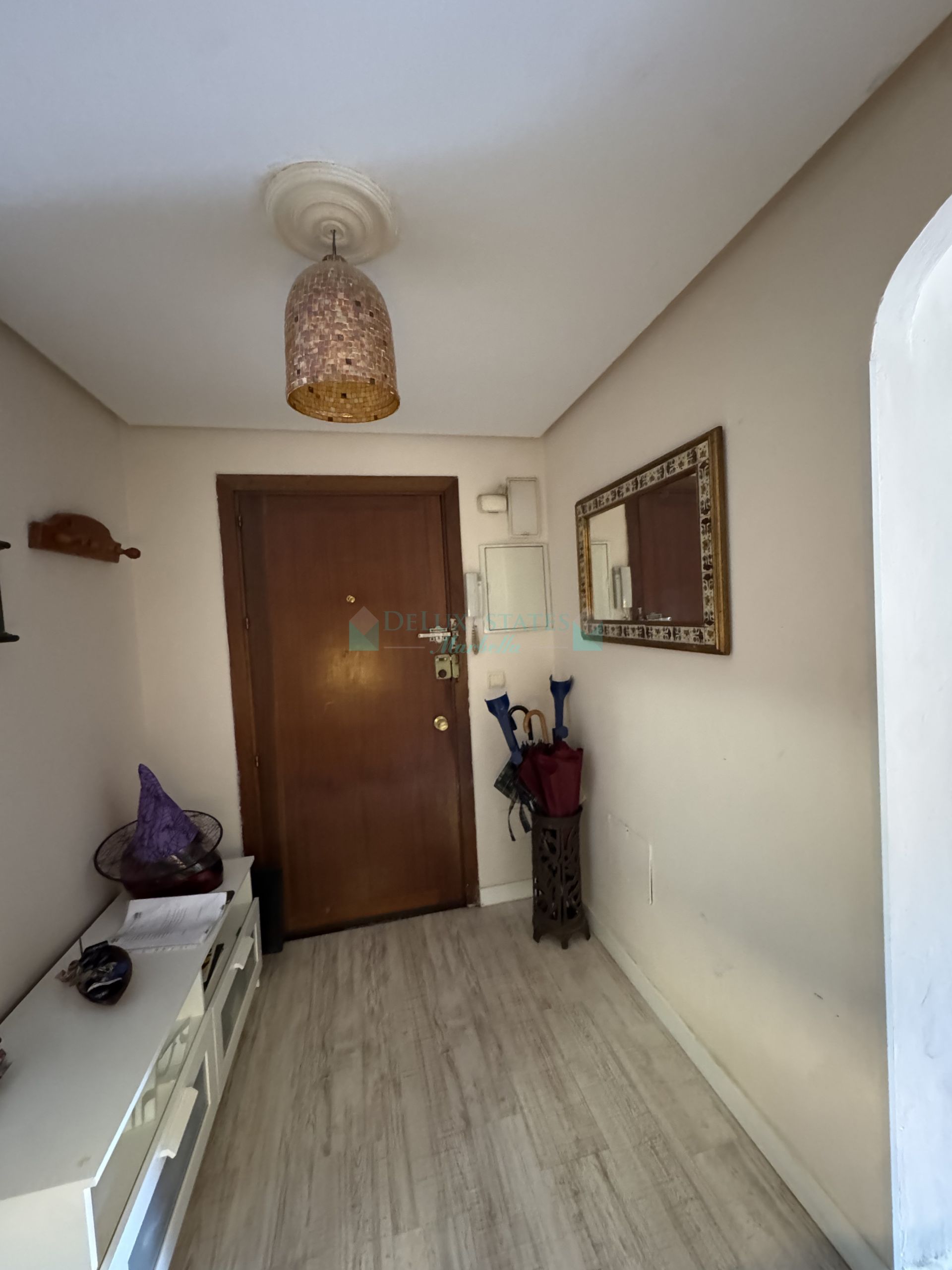 Apartamento Planta Baja en venta en Nagüeles, Marbella Golden Mile