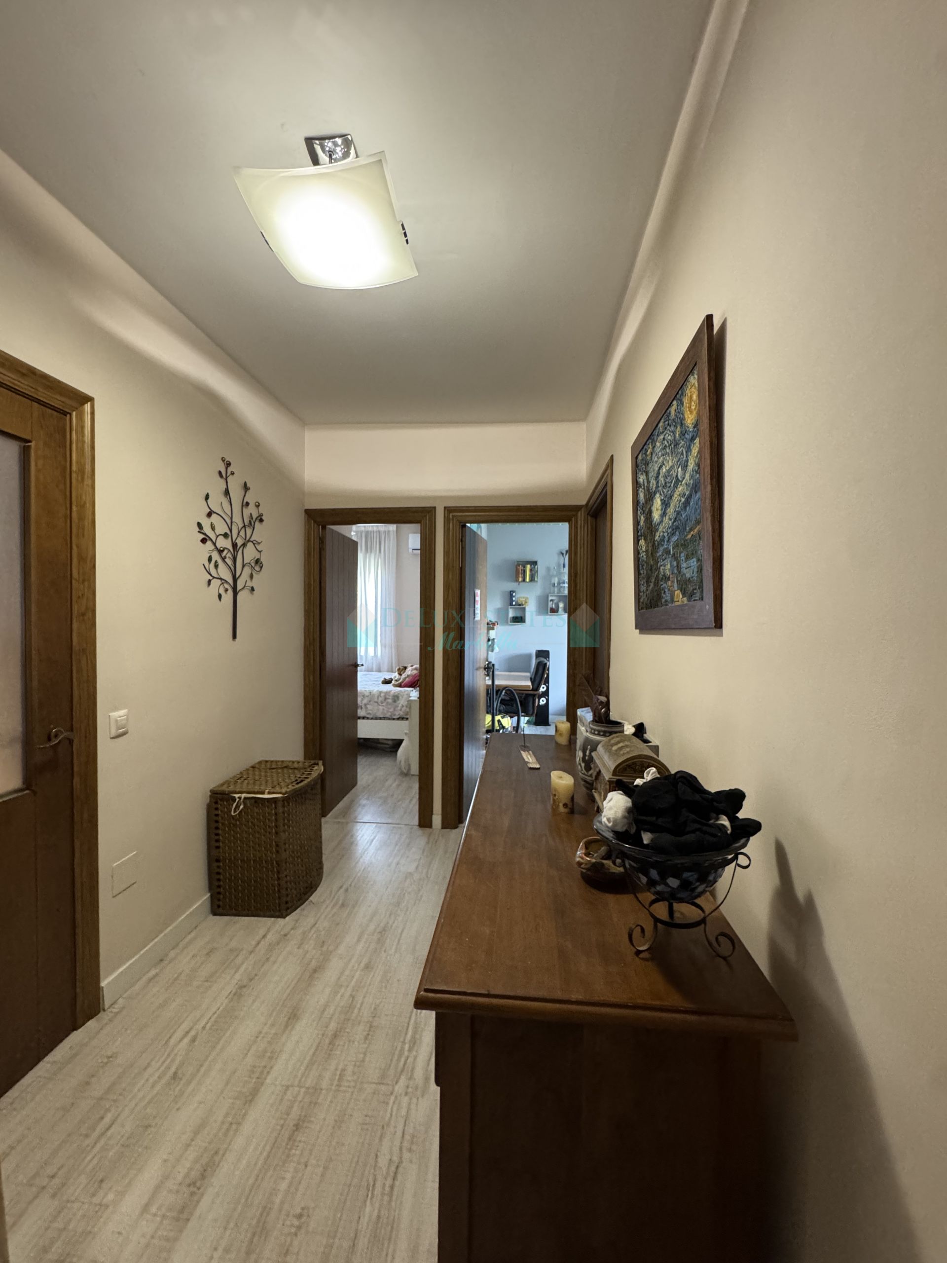 Apartamento Planta Baja en venta en Nagüeles, Marbella Golden Mile