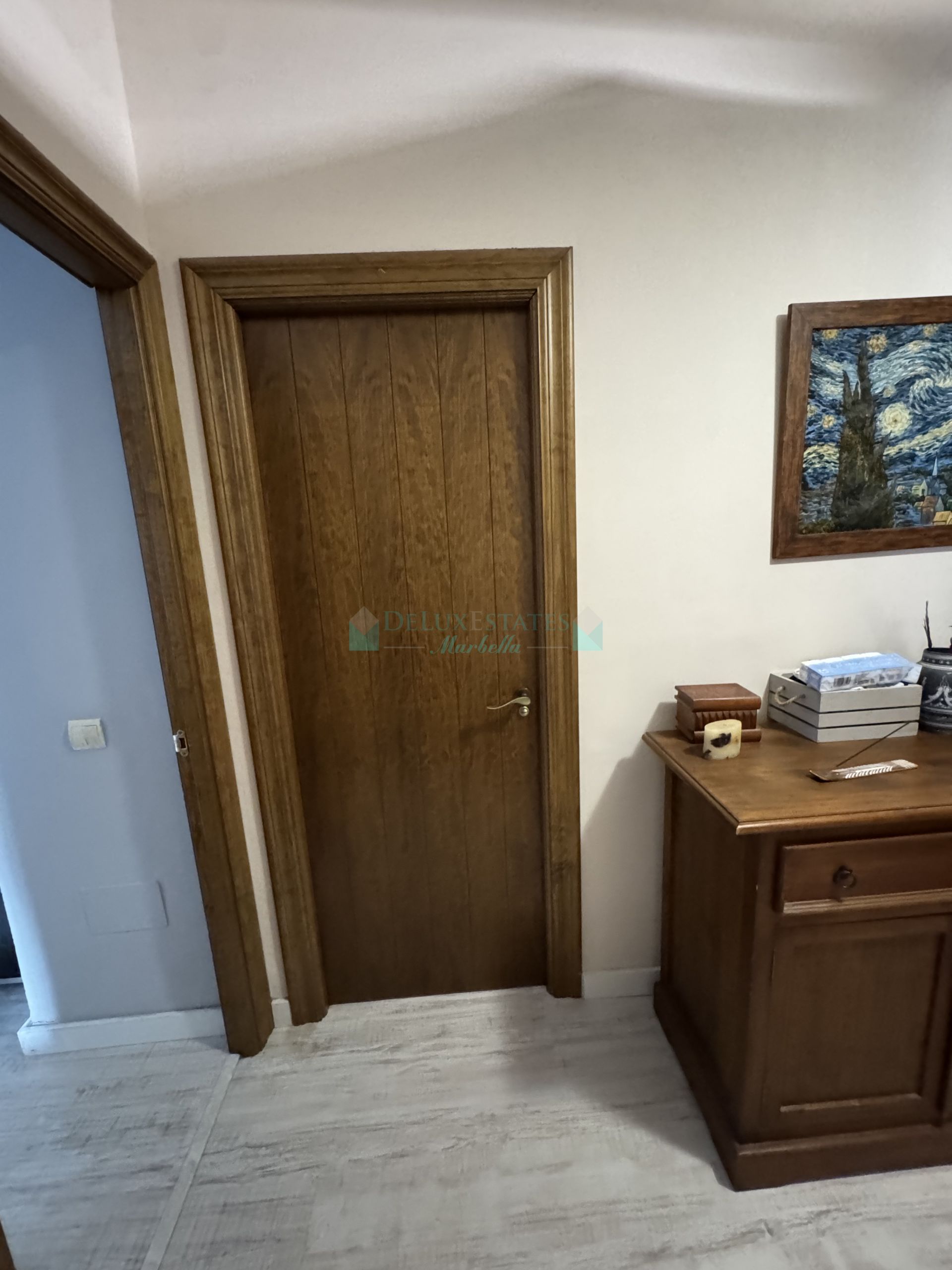 Apartamento Planta Baja en venta en Nagüeles, Marbella Golden Mile