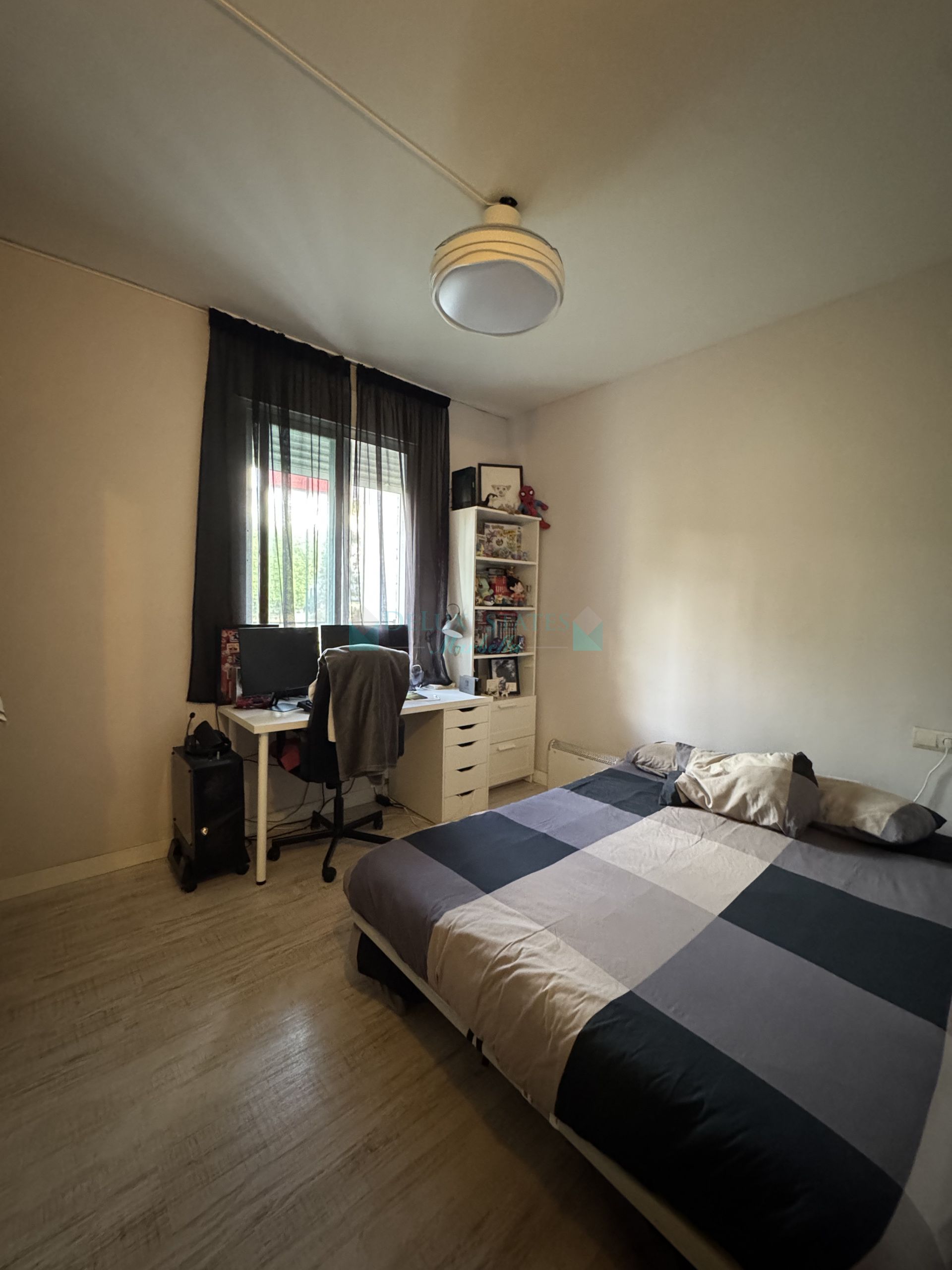 Apartamento Planta Baja en venta en Nagüeles, Marbella Golden Mile