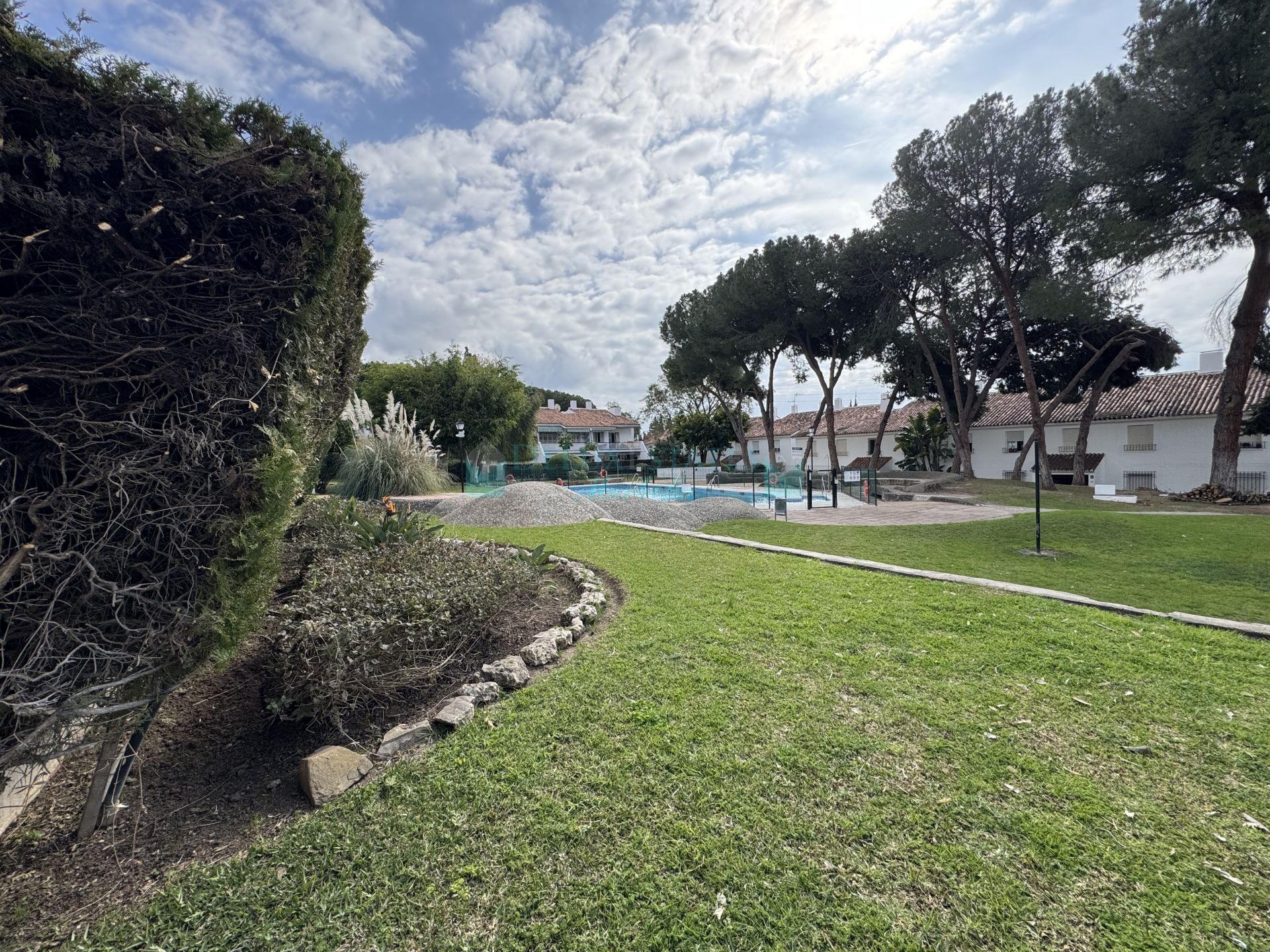 Apartamento Planta Baja en venta en Nagüeles, Marbella Golden Mile
