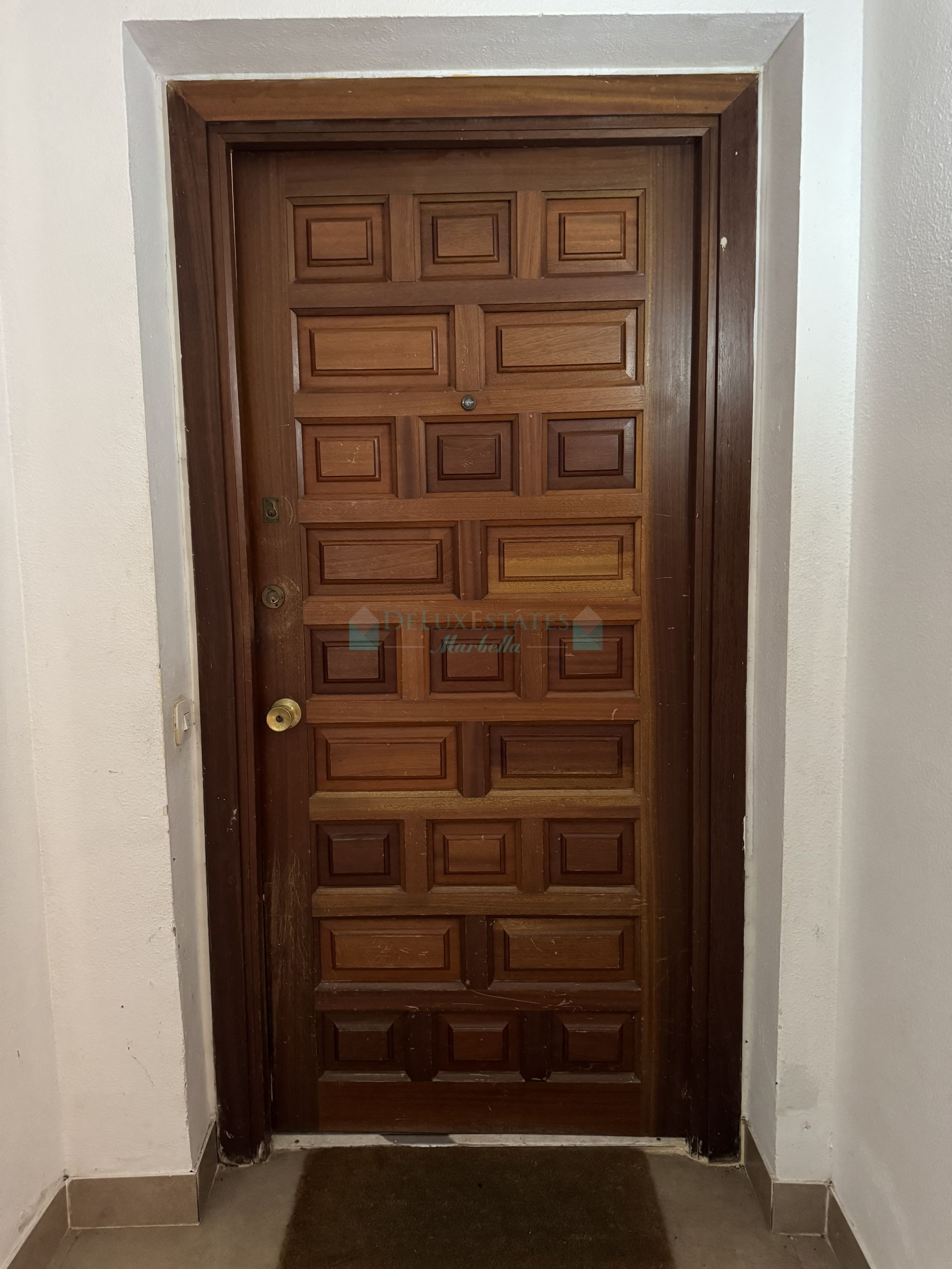 Apartamento Planta Baja en venta en Nagüeles, Marbella Golden Mile