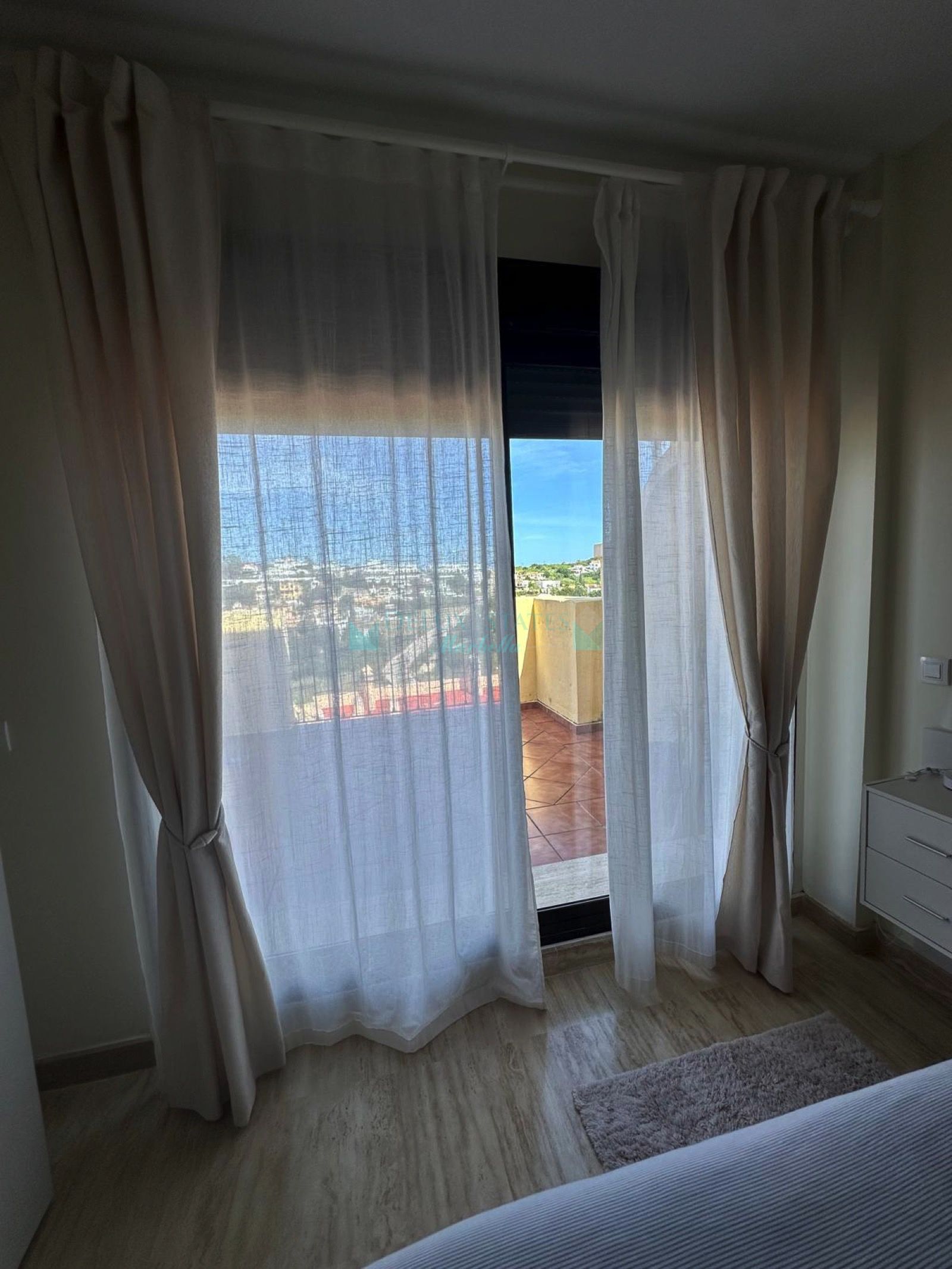 Penthouse for sale in Valle Romano, Estepona