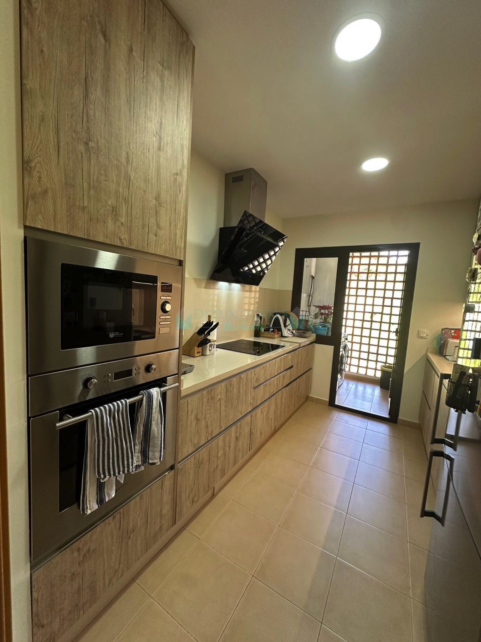 Penthouse for sale in Valle Romano, Estepona