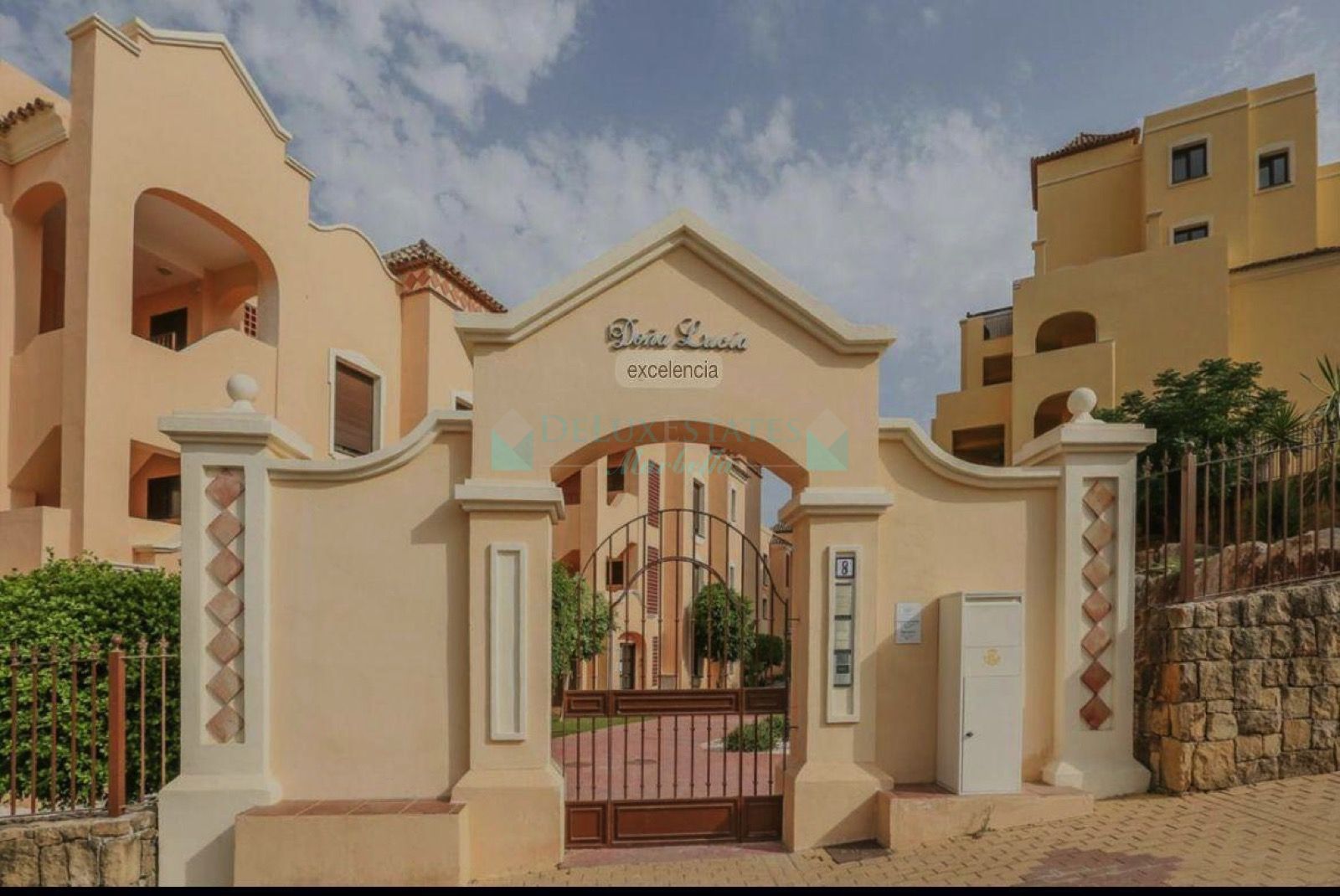 Penthouse for sale in Valle Romano, Estepona