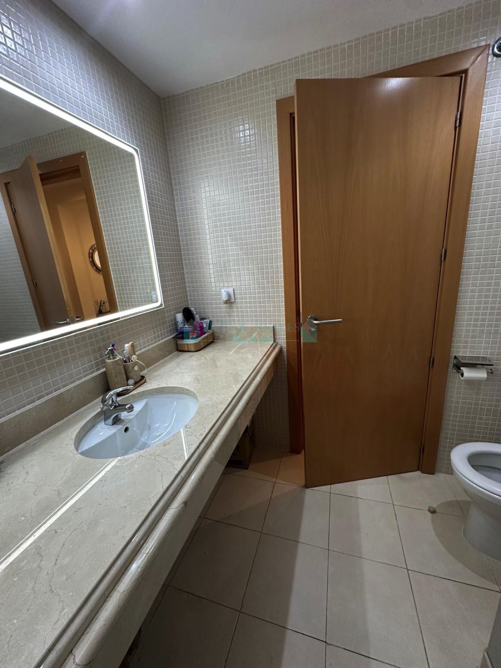 Penthouse for sale in Valle Romano, Estepona