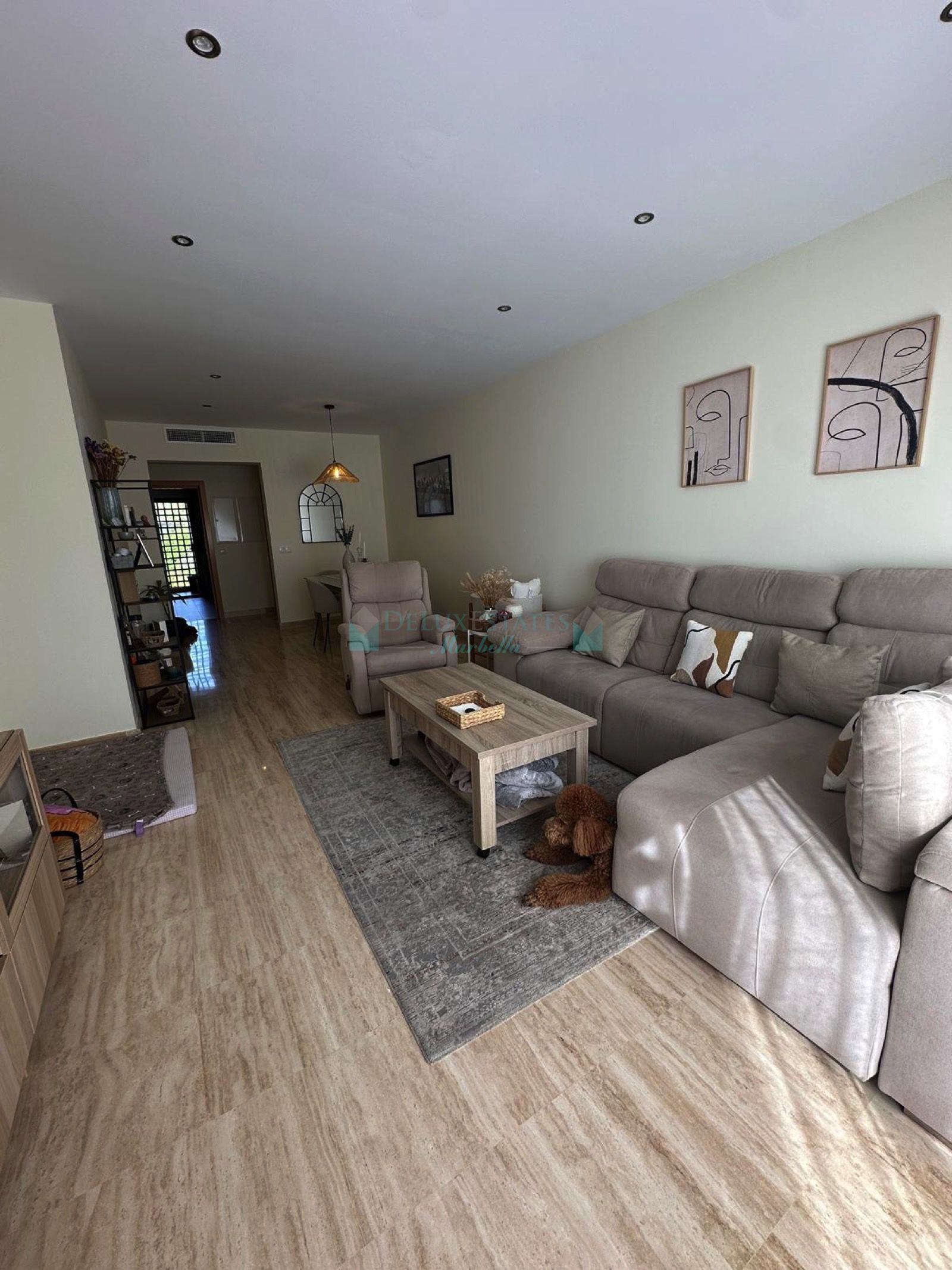 Penthouse for sale in Valle Romano, Estepona