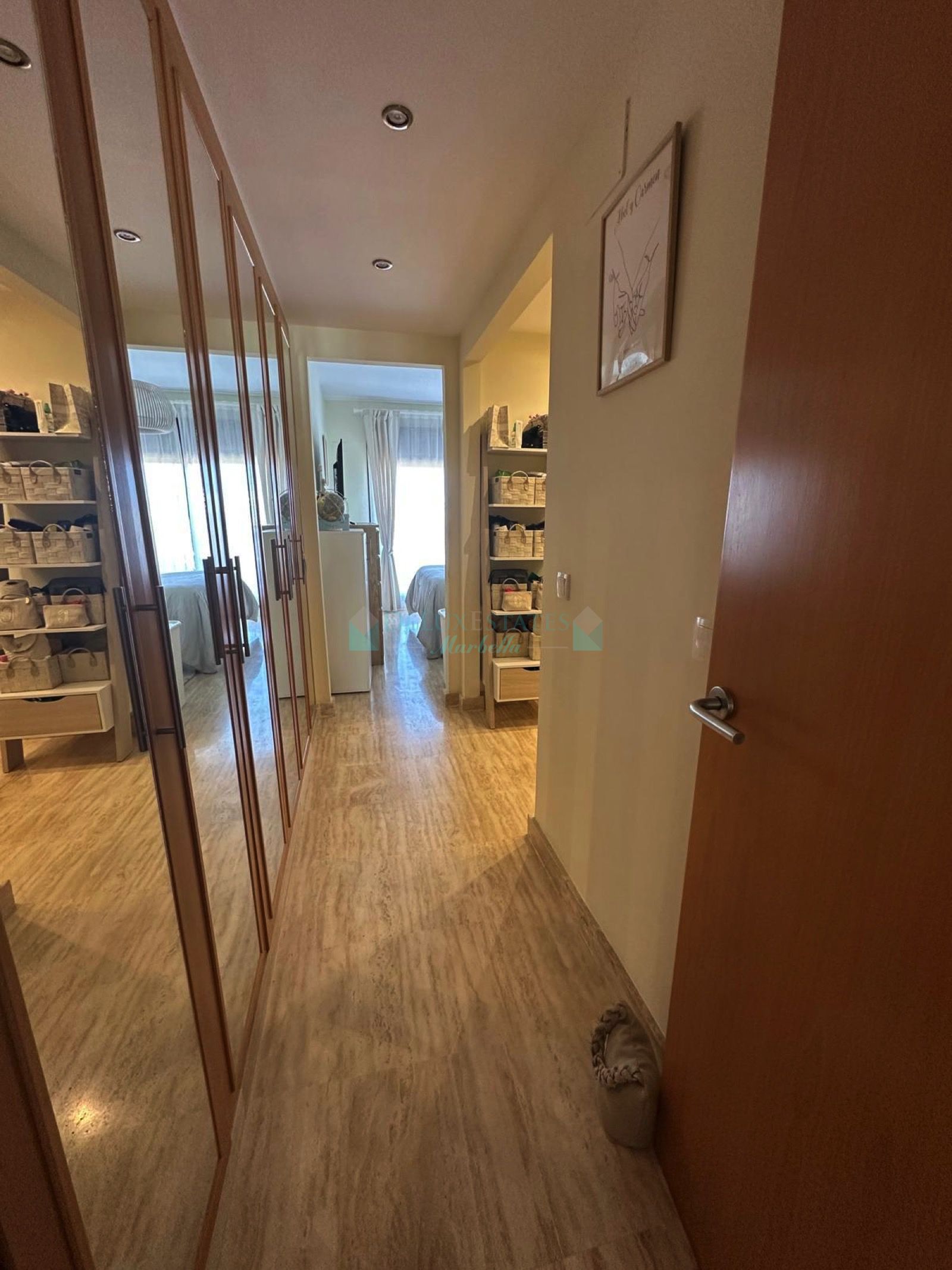 Penthouse for sale in Valle Romano, Estepona