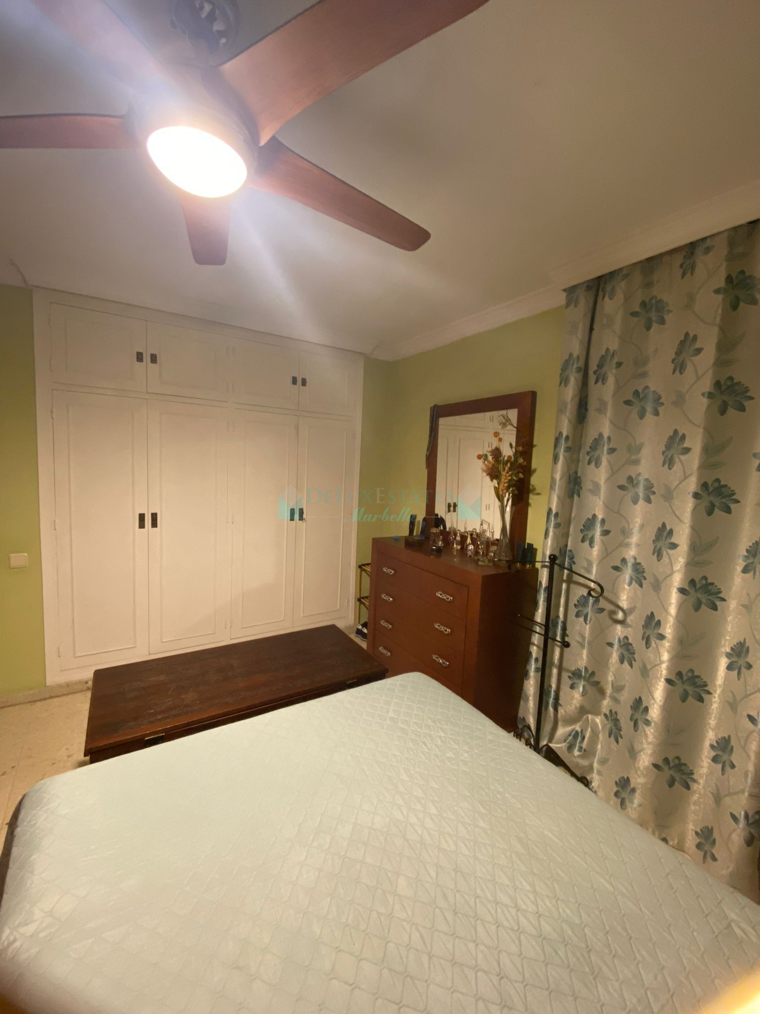 Apartamento en venta en Marbella