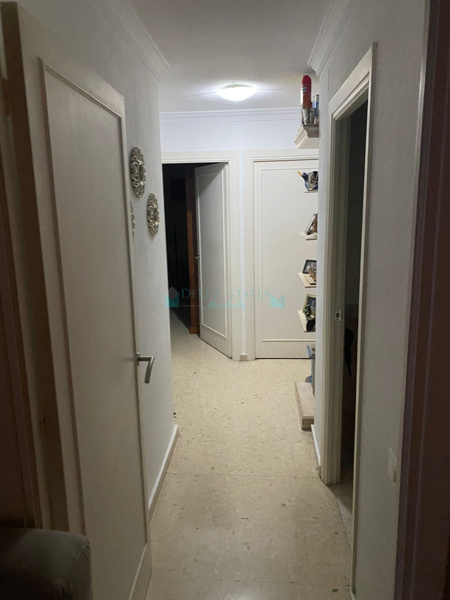 Apartamento en venta en Marbella