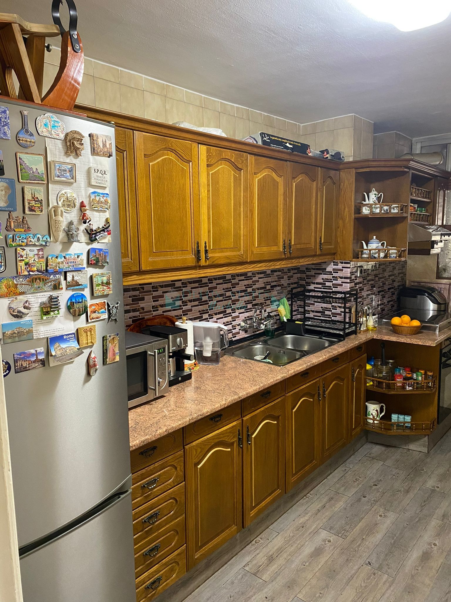 Apartamento en venta en Marbella