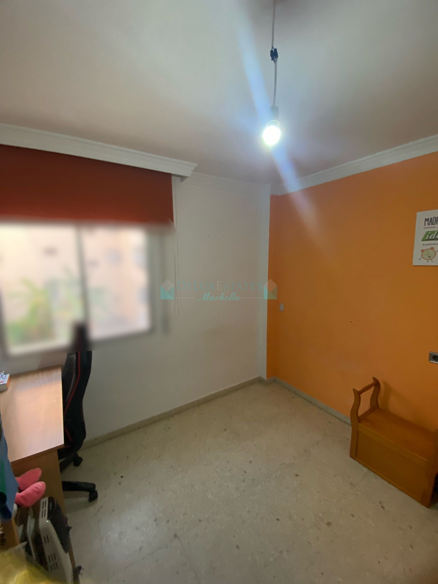 Apartamento en venta en Marbella