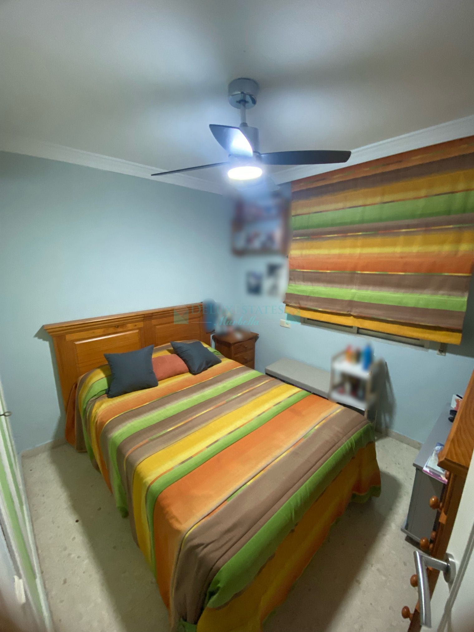 Apartamento en venta en Marbella