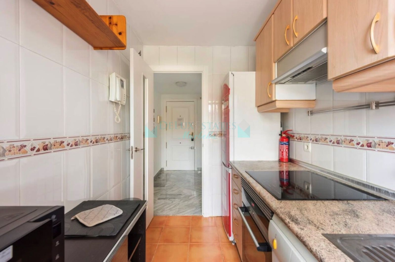 Apartment for sale in Rodeo Alto, Nueva Andalucia