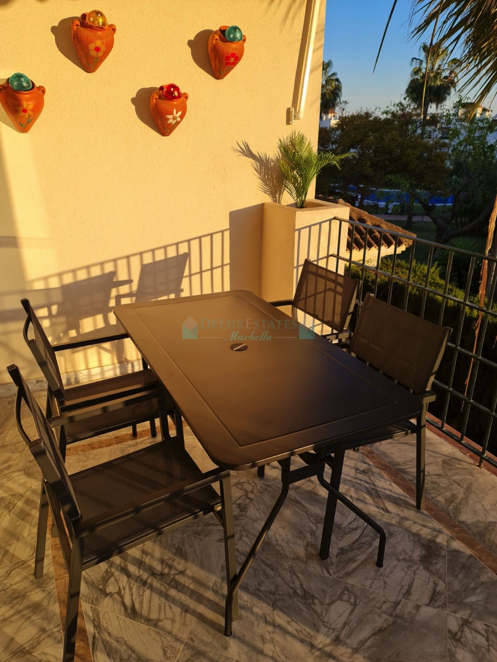 Apartment for sale in Rodeo Alto, Nueva Andalucia