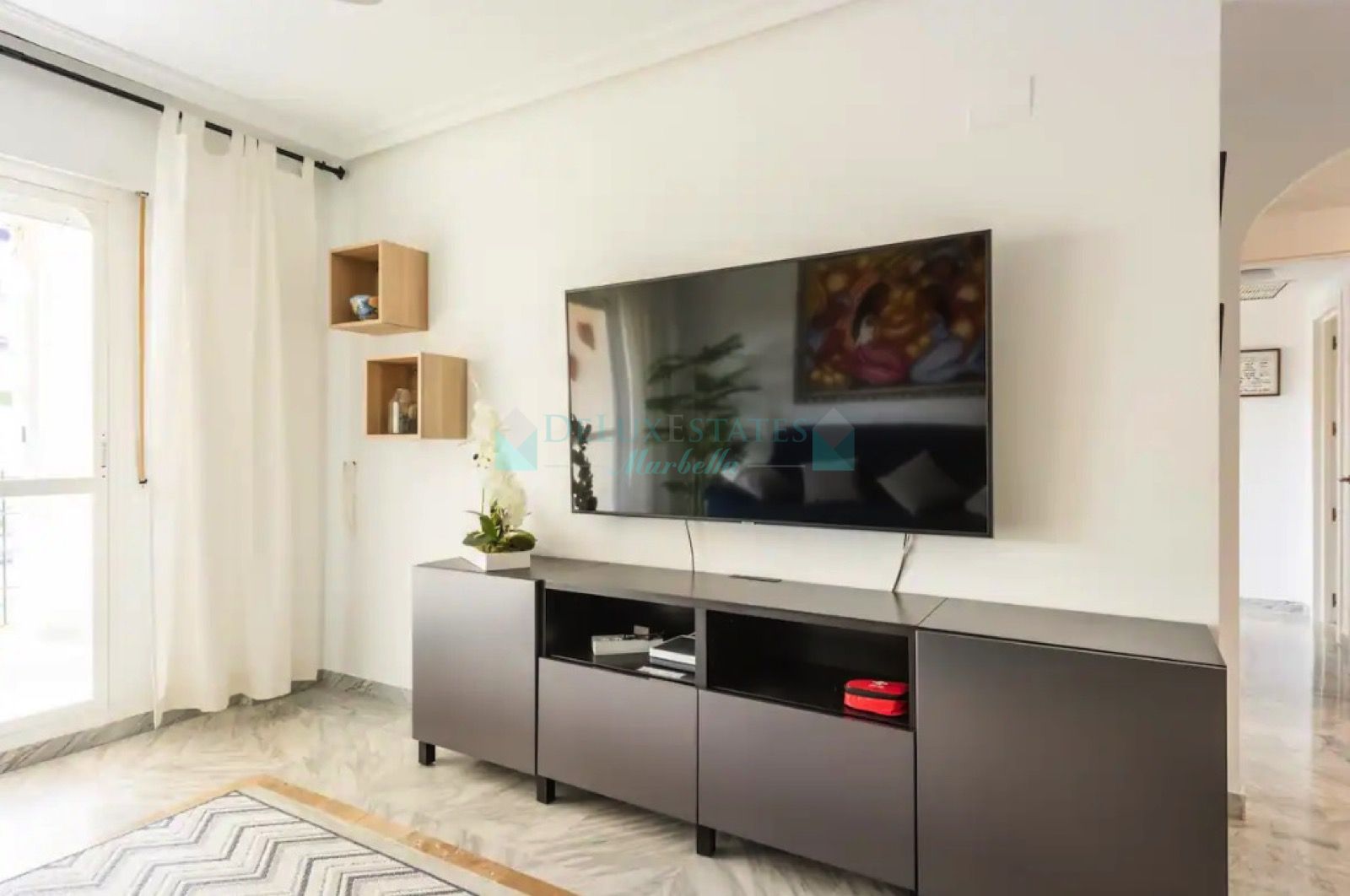 Apartment for sale in Rodeo Alto, Nueva Andalucia