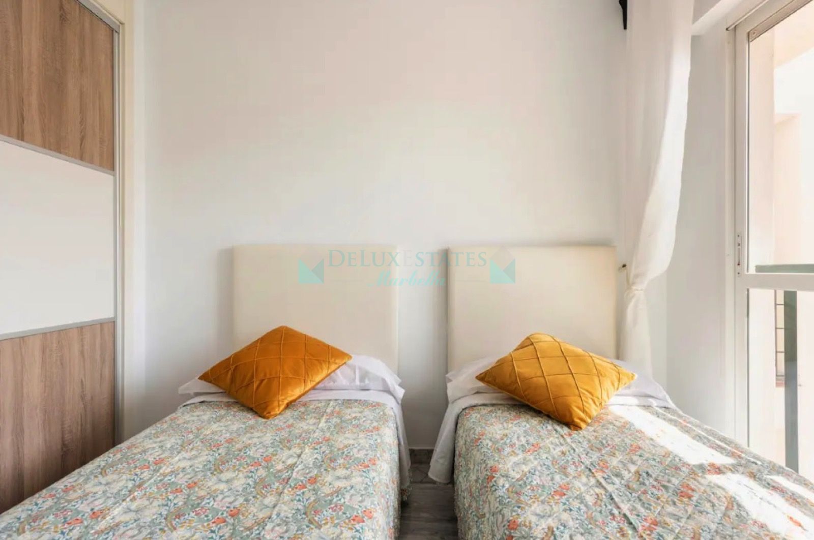 Apartment for sale in Rodeo Alto, Nueva Andalucia