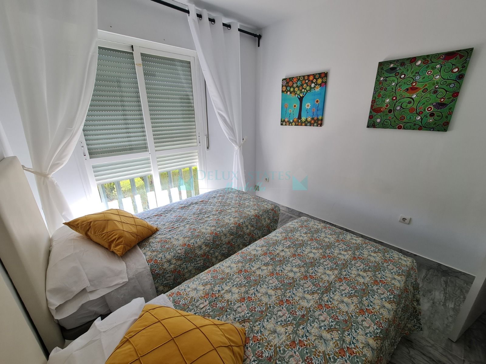 Apartment for sale in Rodeo Alto, Nueva Andalucia