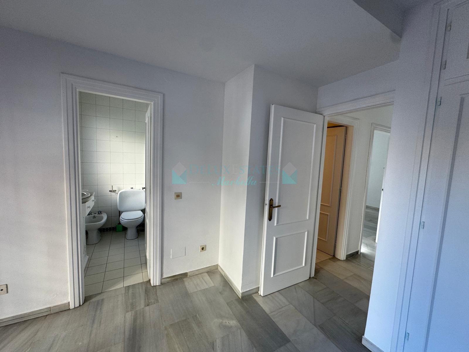 Town House for sale in El Mirador, Marbella